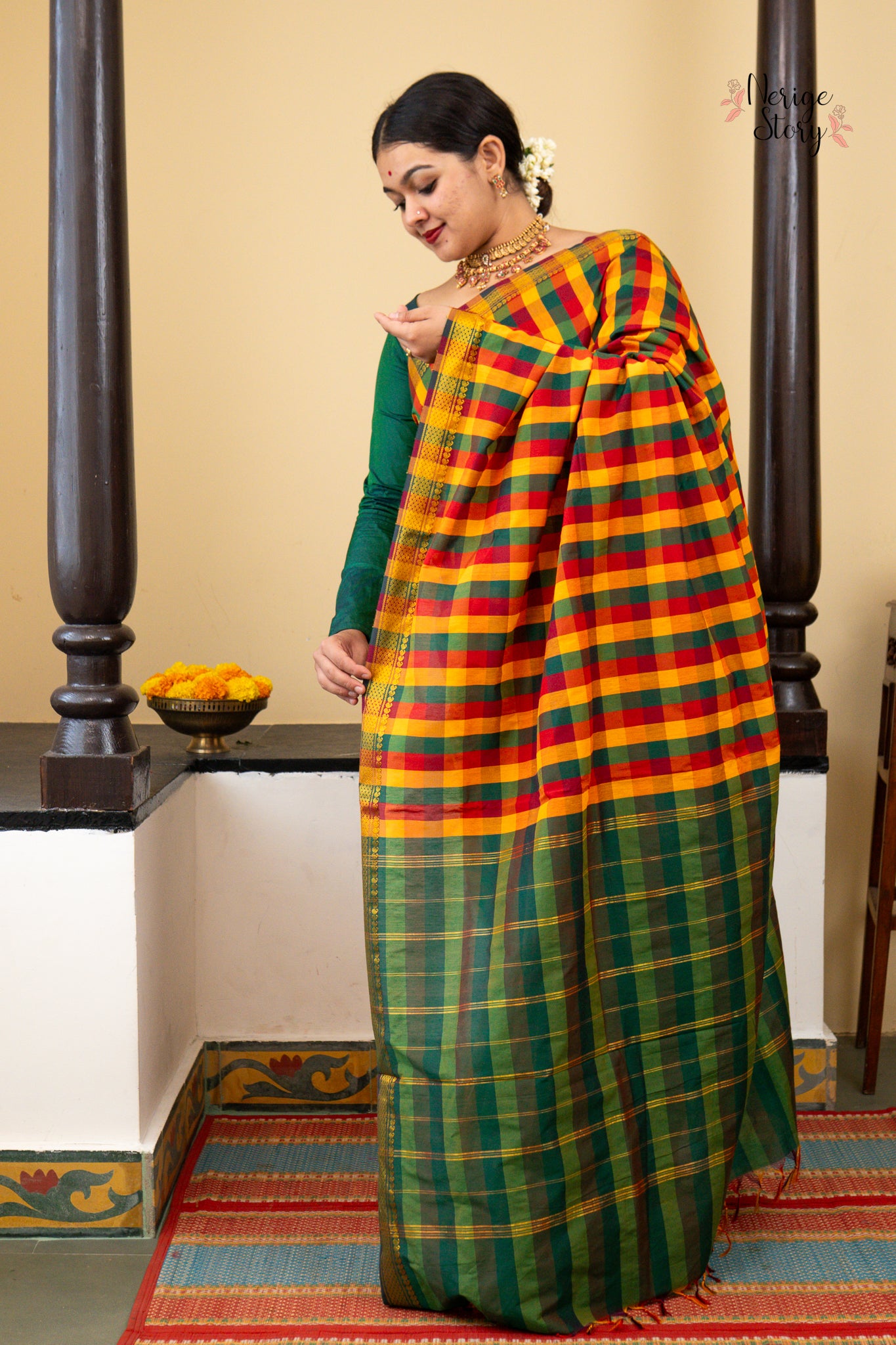 AMBILI (ಅಂಬಿಲಿ)