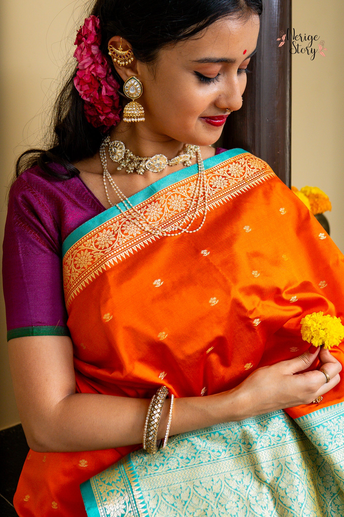 AAHNIKA (आह्निका)