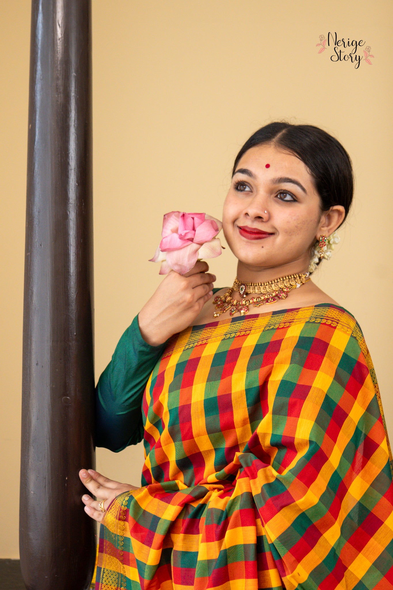 AMBILI (ಅಂಬಿಲಿ)