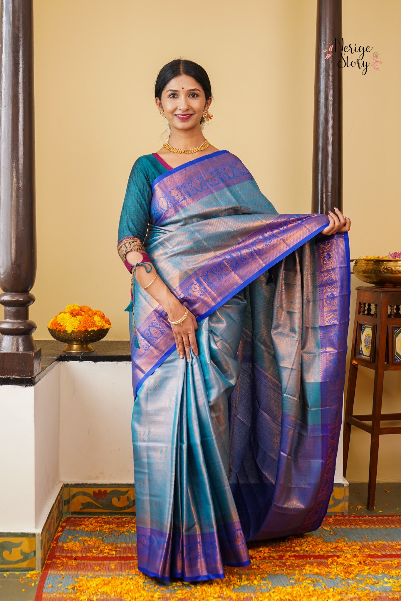 GEETA (ಗೀತಾ)