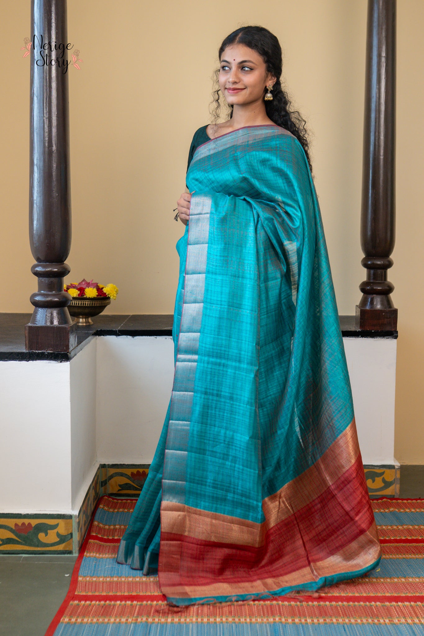 SIMRAN (सिमरन)