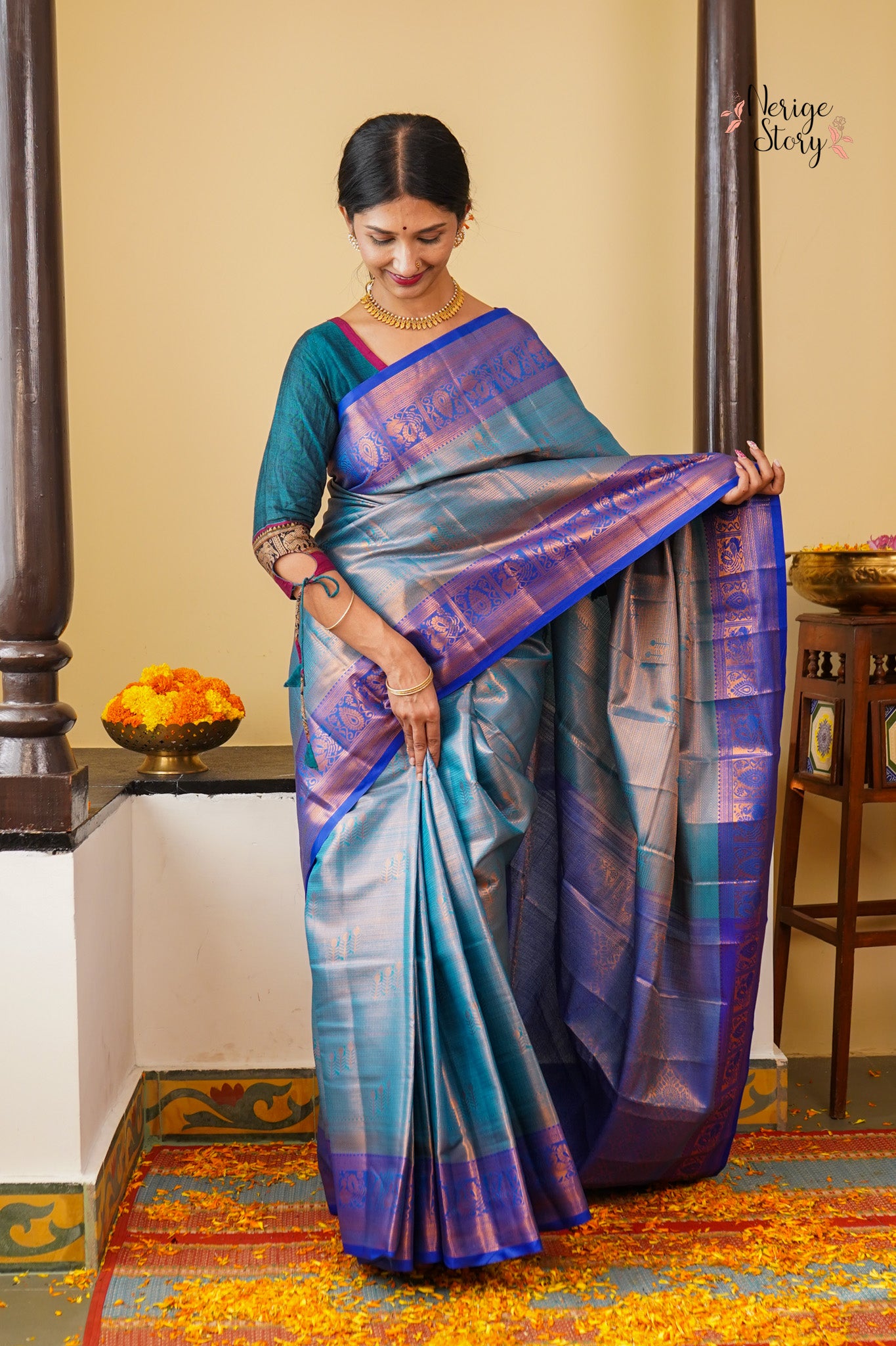 GEETA (ಗೀತಾ)