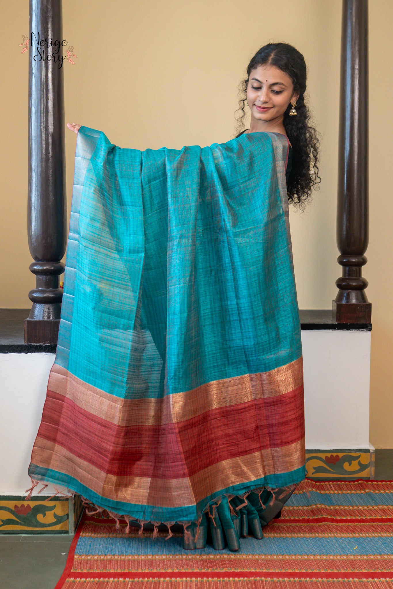 SIMRAN (सिमरन)