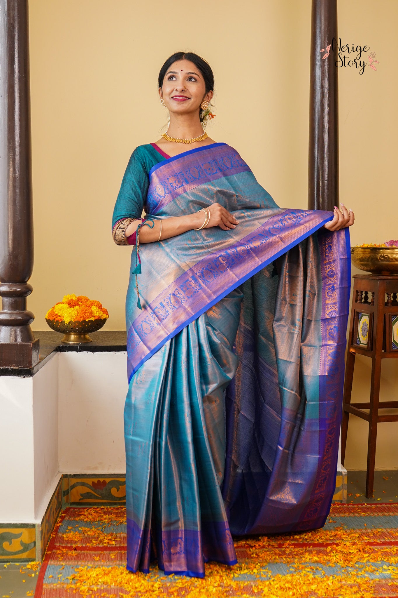 GEETA (ಗೀತಾ)