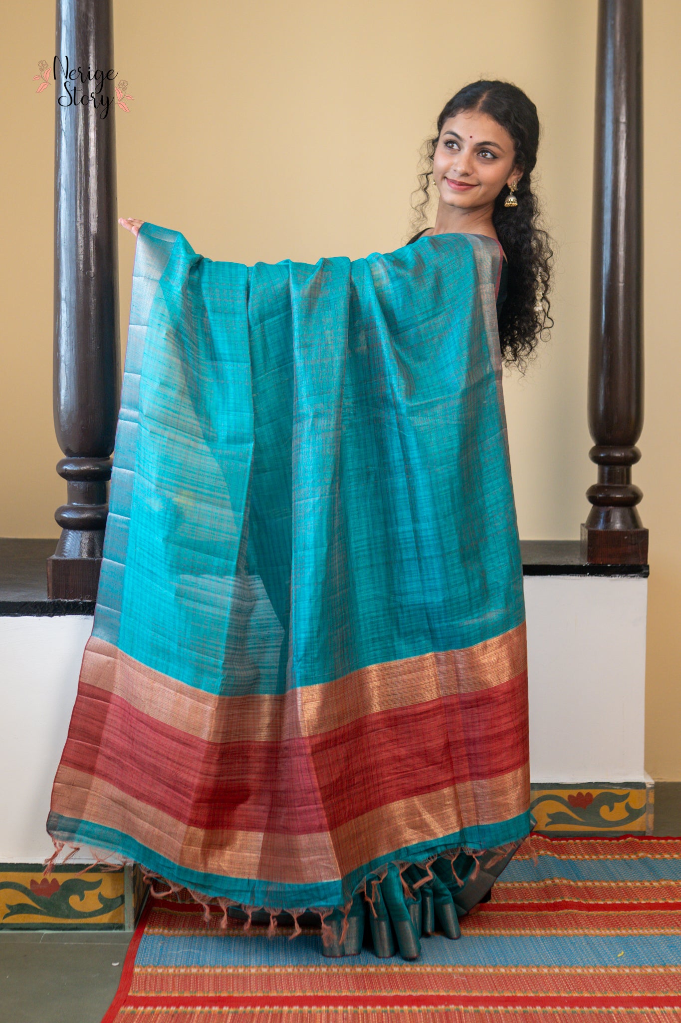 SIMRAN (सिमरन)