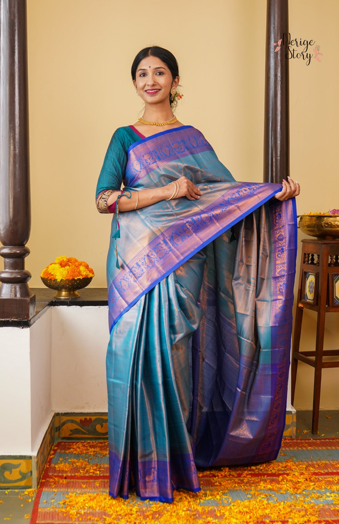 GEETA (ಗೀತಾ)
