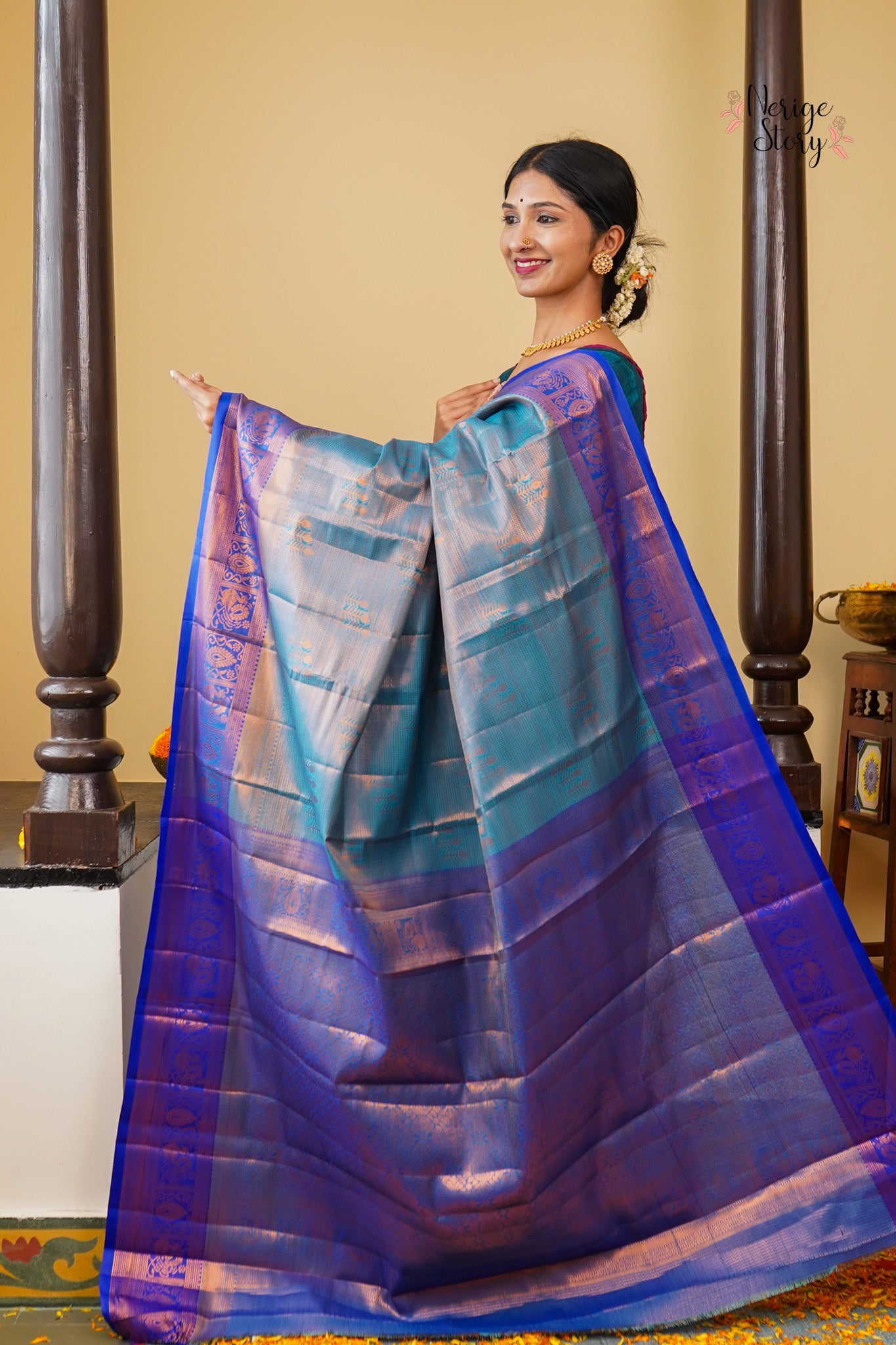 GEETA (ಗೀತಾ)