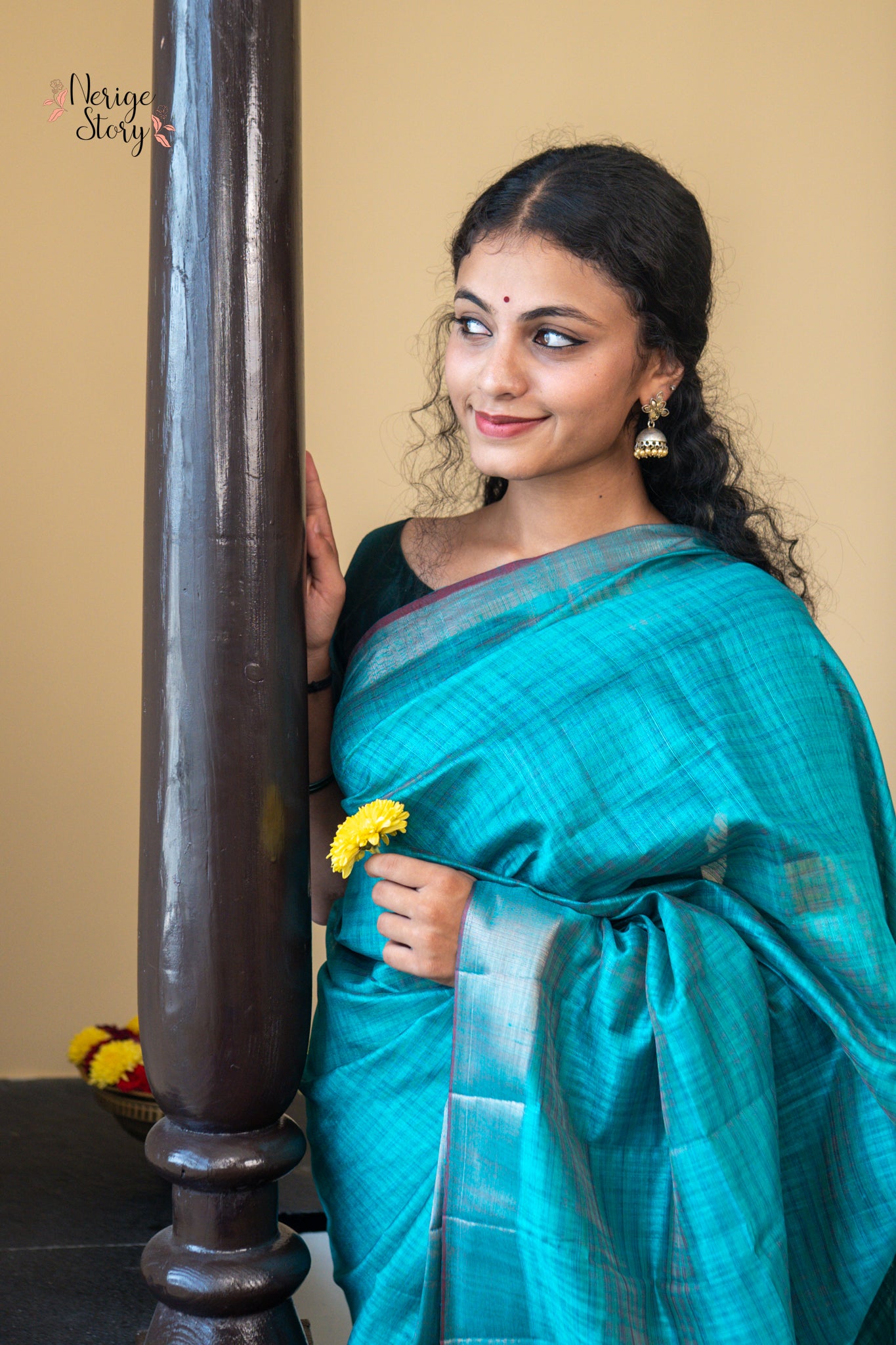 SIMRAN (सिमरन)