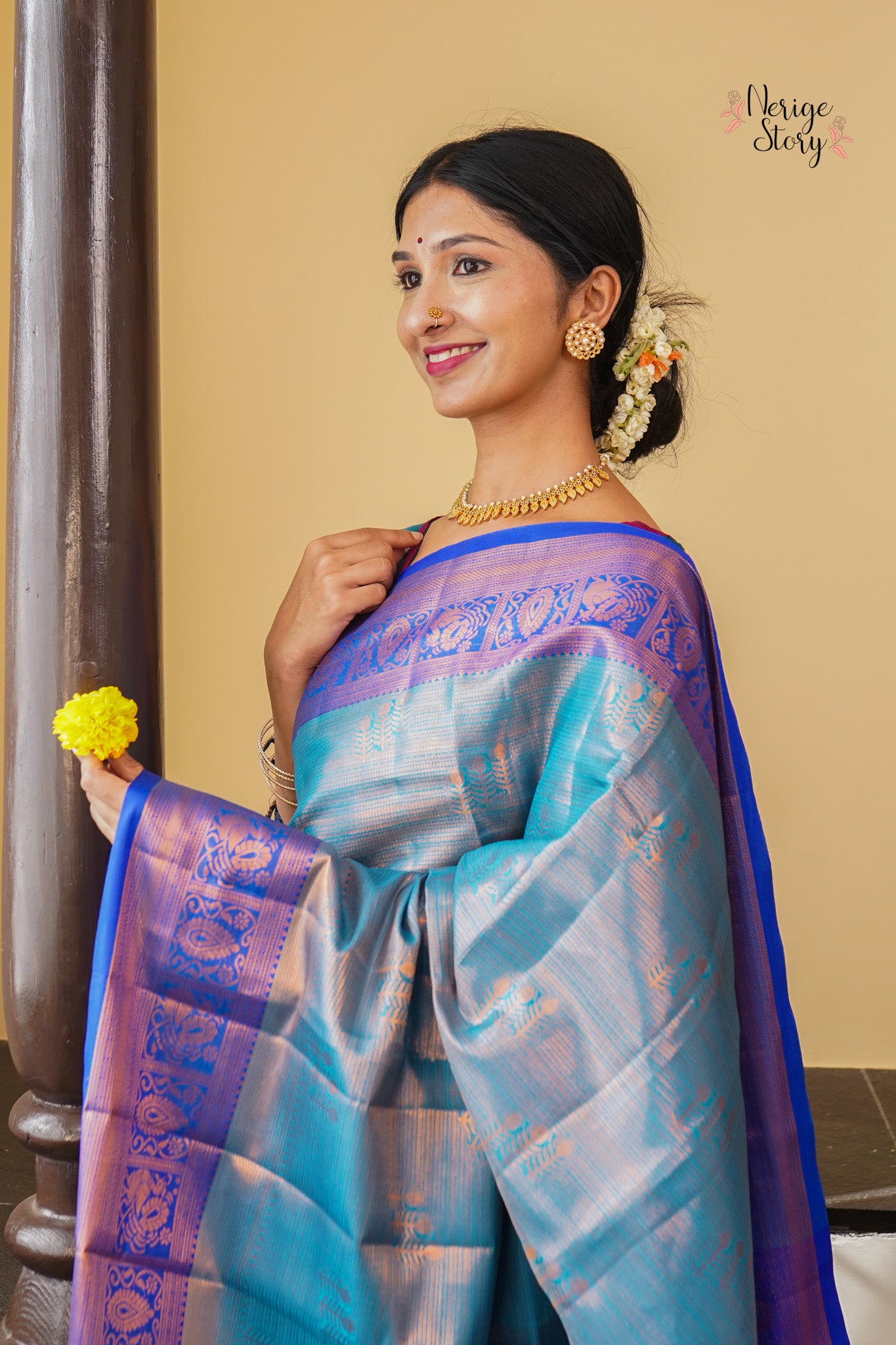 GEETA (ಗೀತಾ)