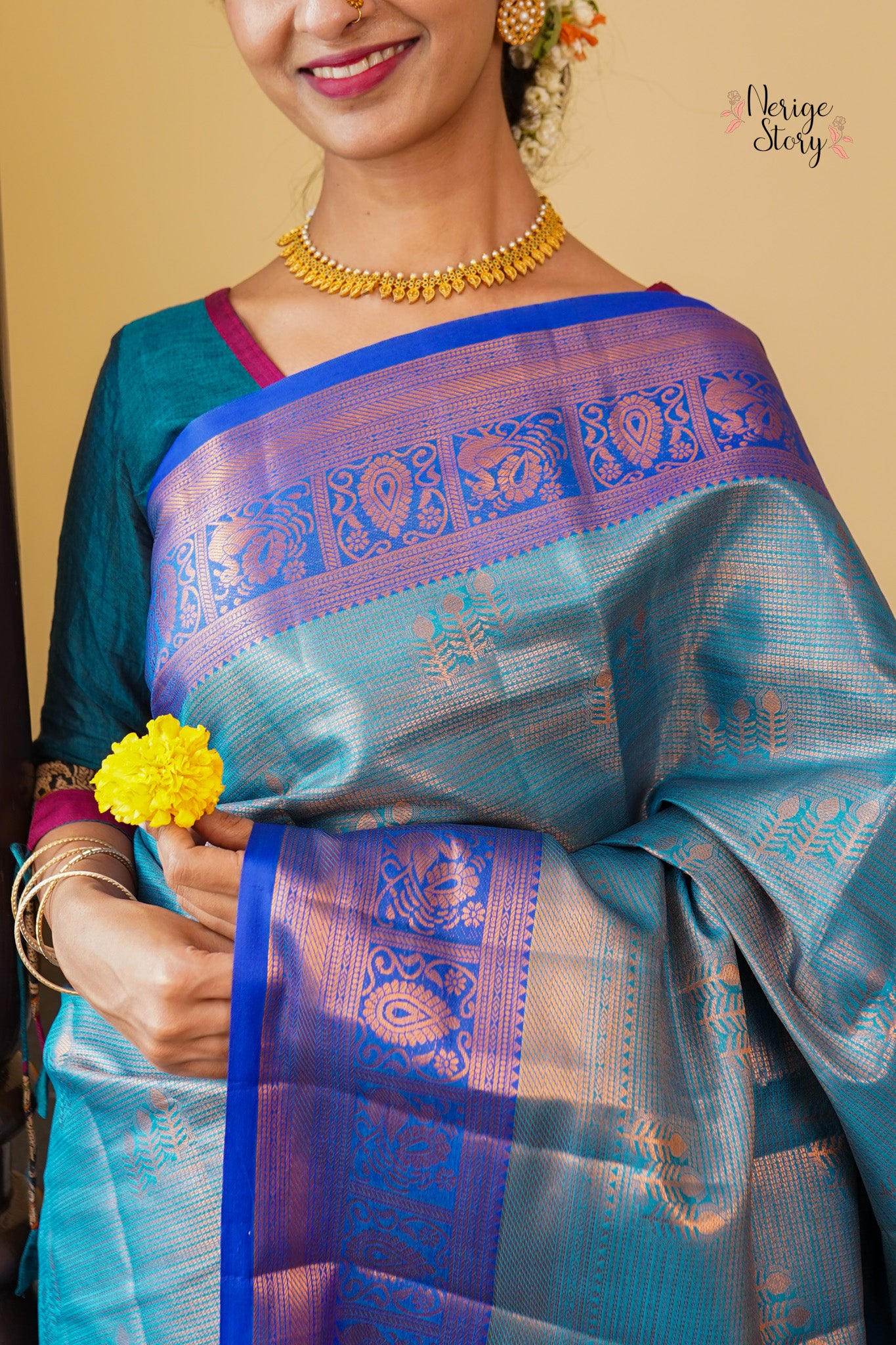 GEETA (ಗೀತಾ)