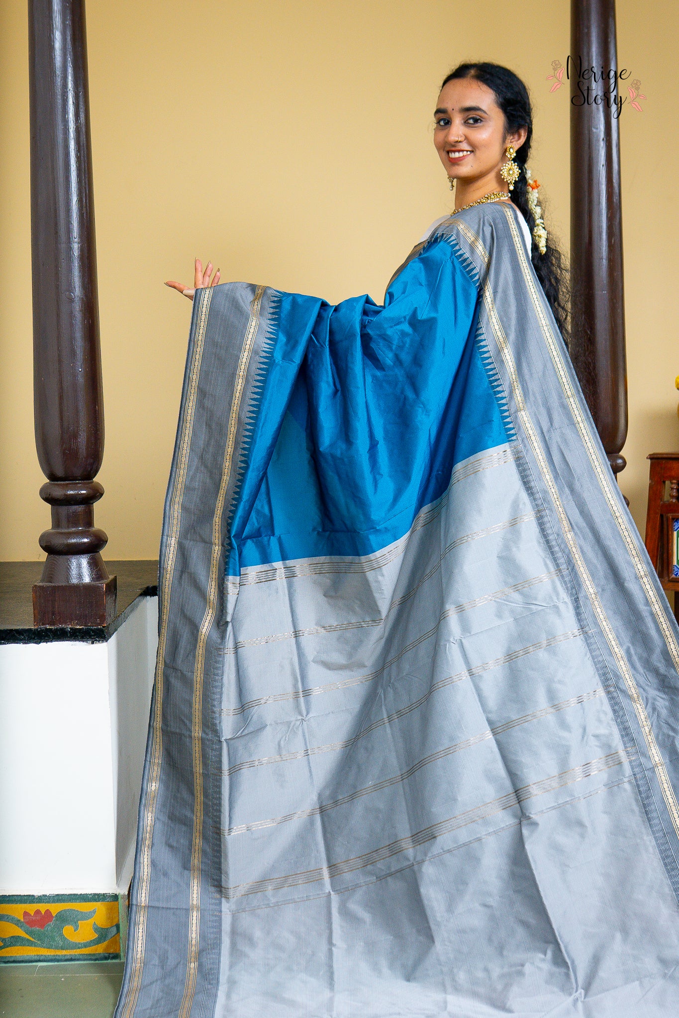 SHIVANI (ಶಿವಾನಿ)