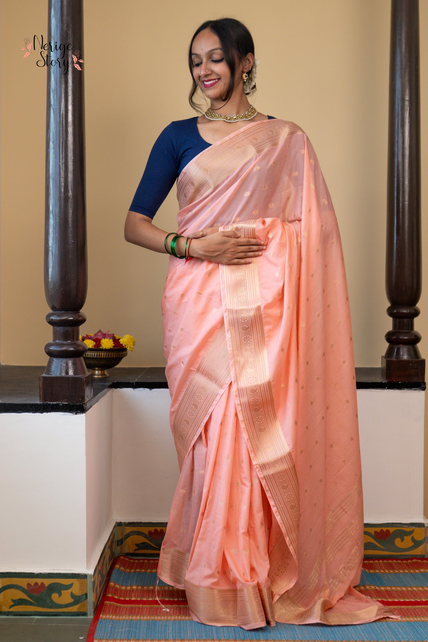 CHARU LATA (चारु लता)