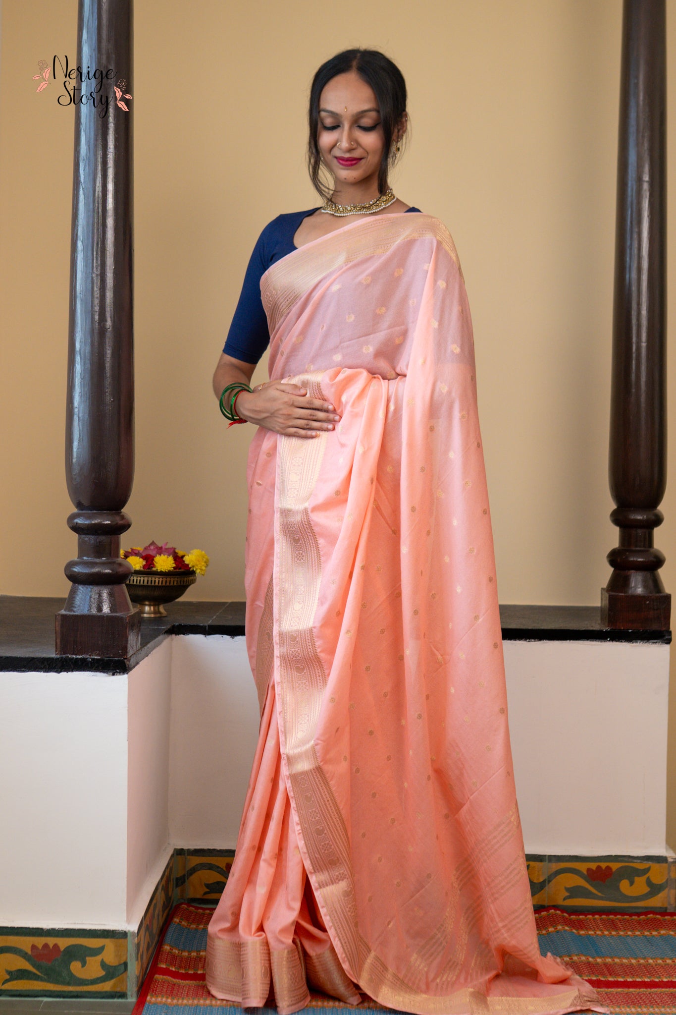 CHARU LATA (चारु लता)