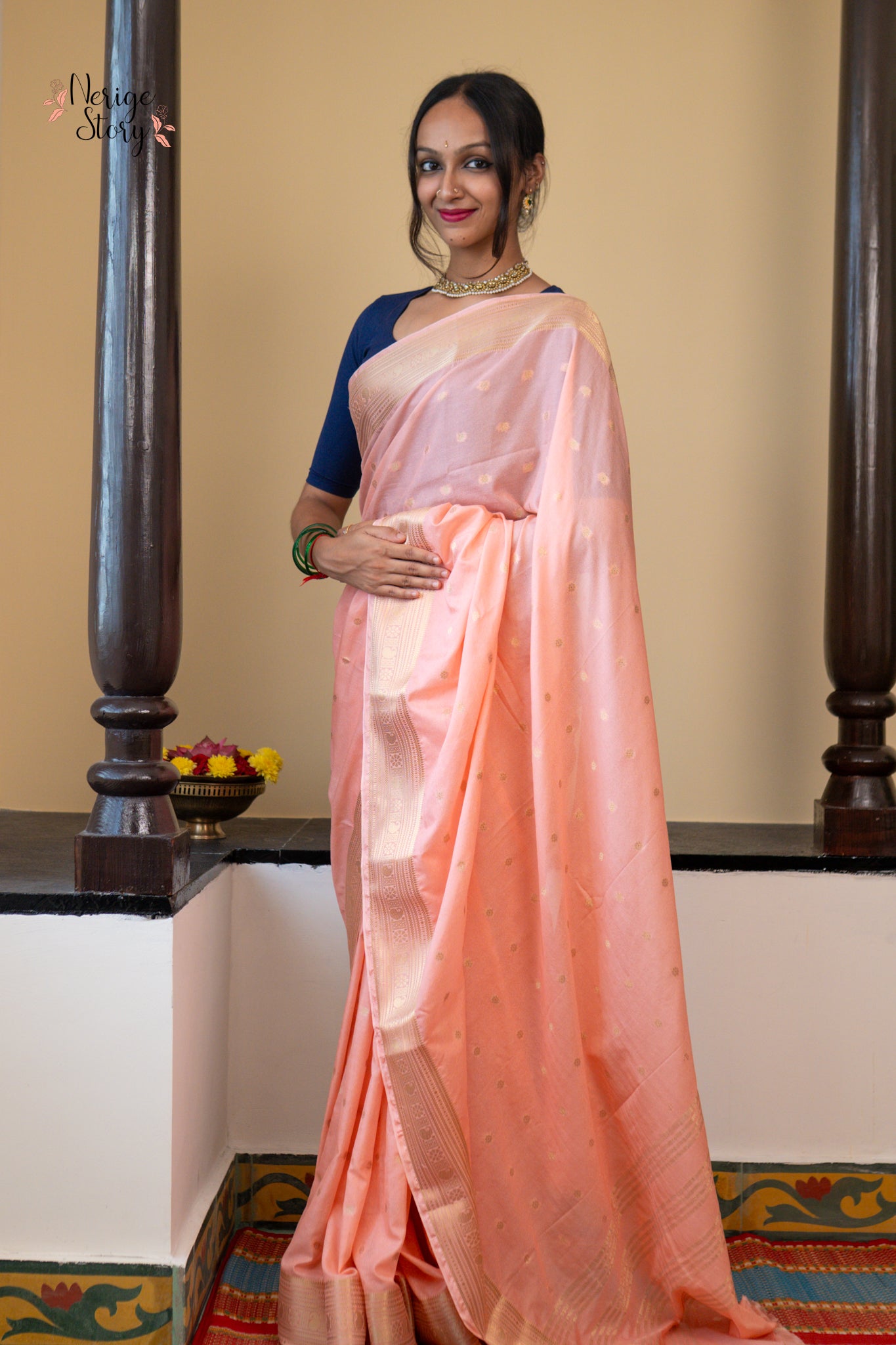 CHARU LATA (चारु लता)