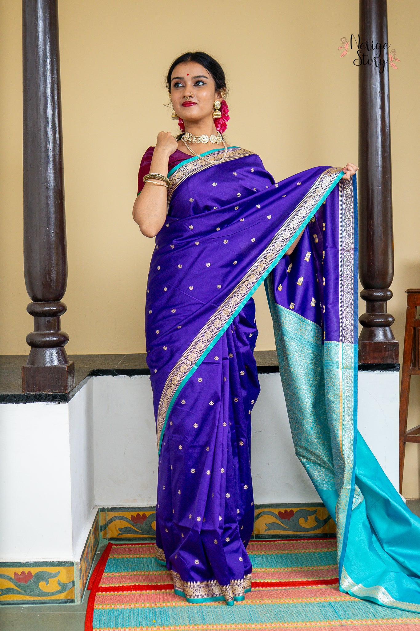 MEGHNIKA (मेघनिका)