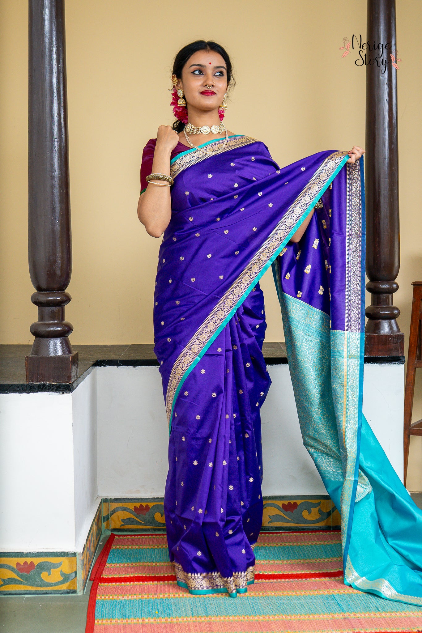 MEGHNIKA (मेघनिका)