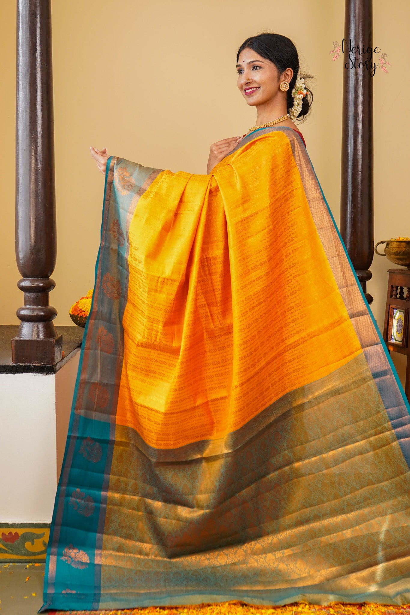 HITA (ಹಿತಾ)
