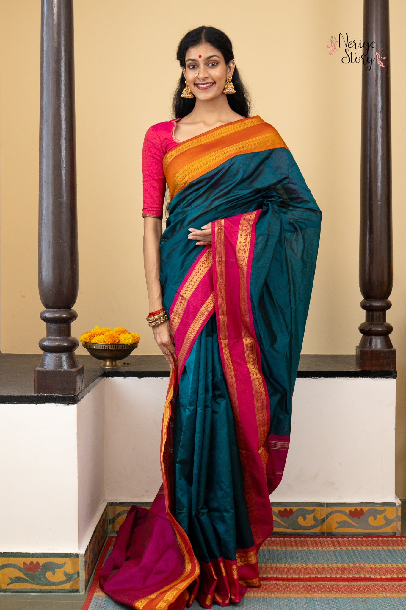 ASHLESHA (ಆಶ್ಲೇಷಾ)