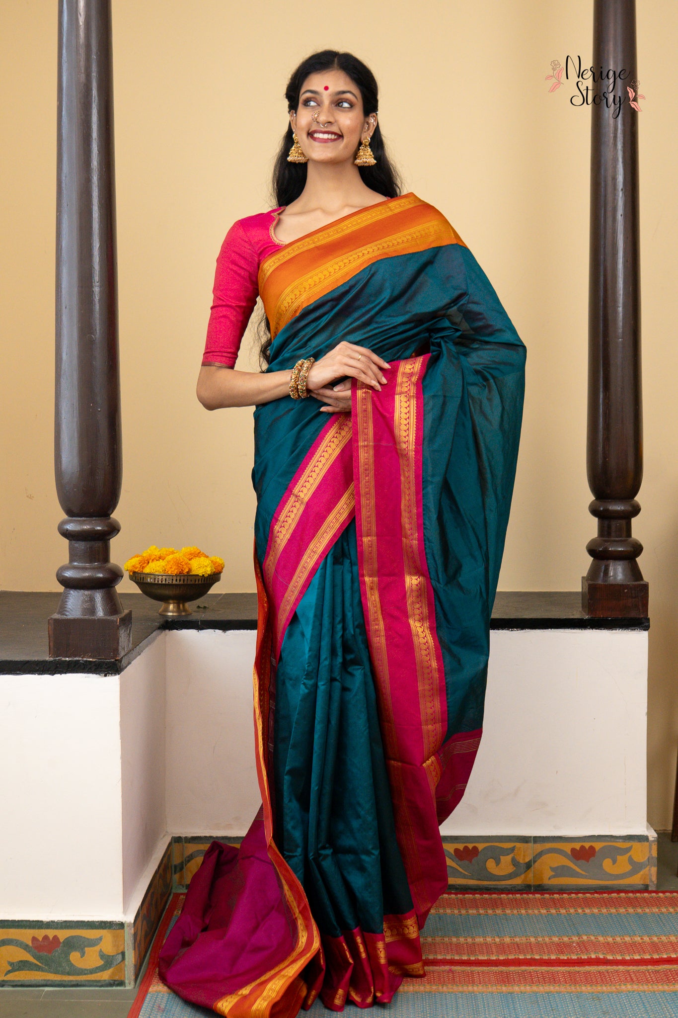 ASHLESHA (ಆಶ್ಲೇಷಾ)