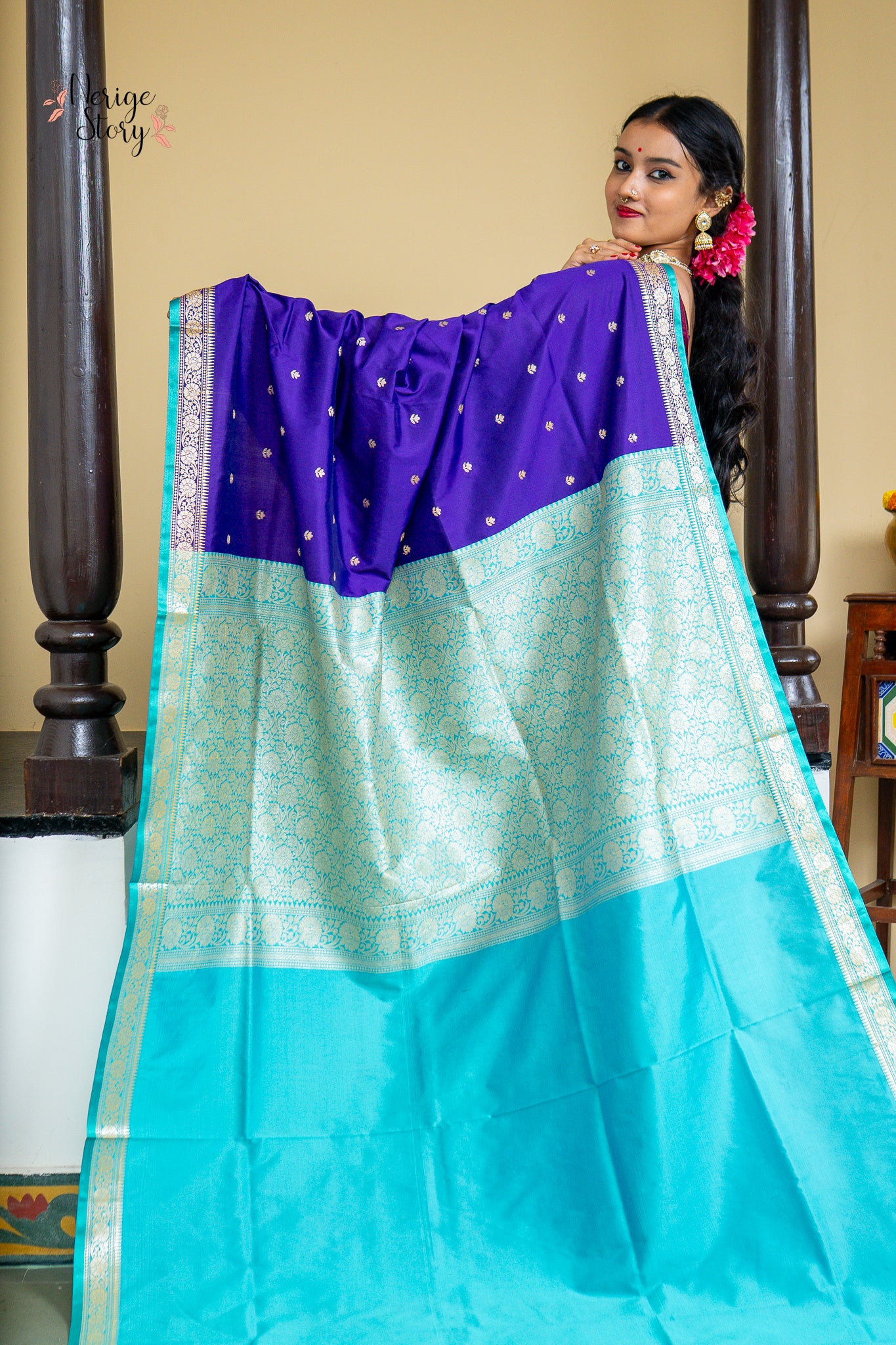 MEGHNIKA (मेघनिका)