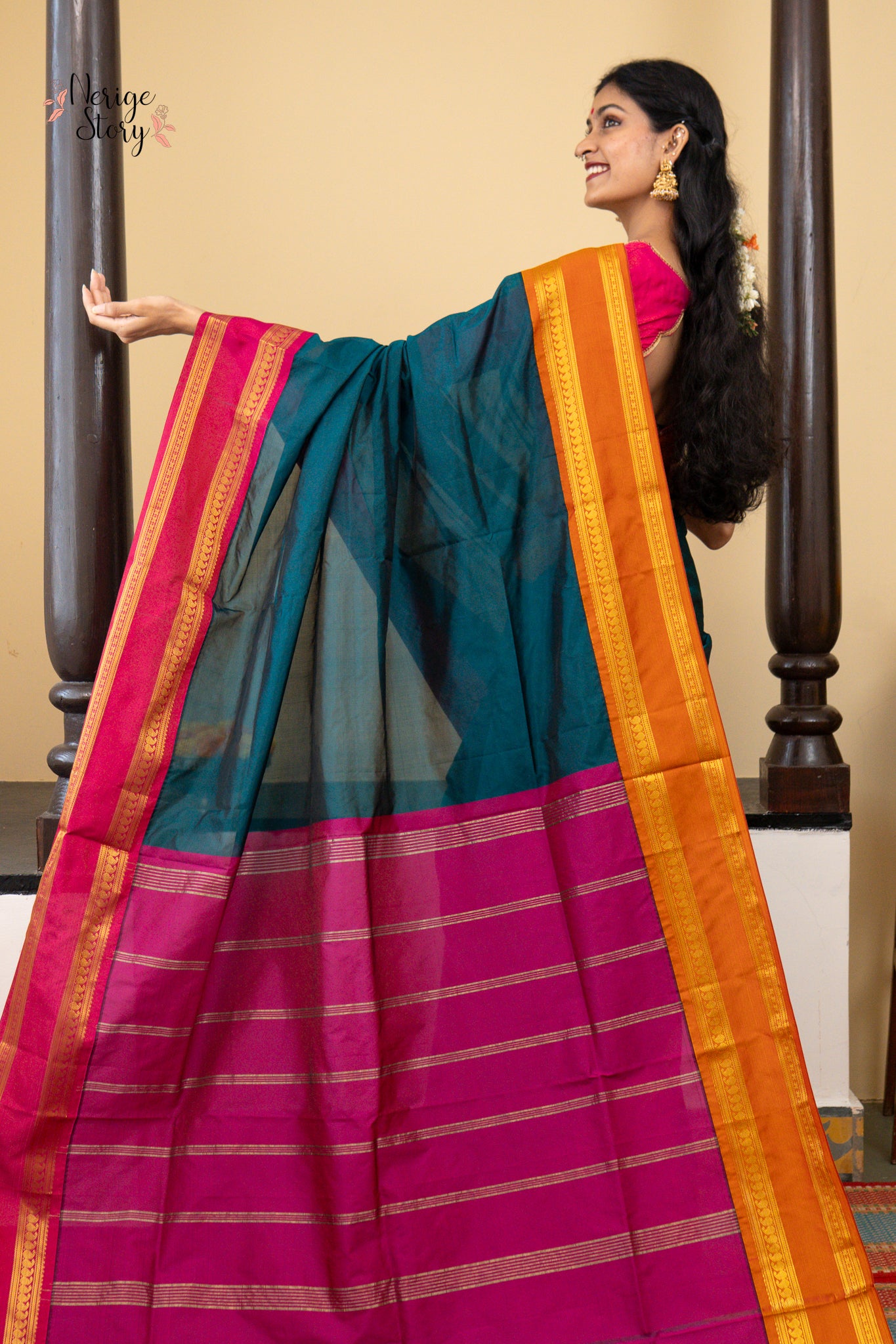 ASHLESHA (ಆಶ್ಲೇಷಾ)