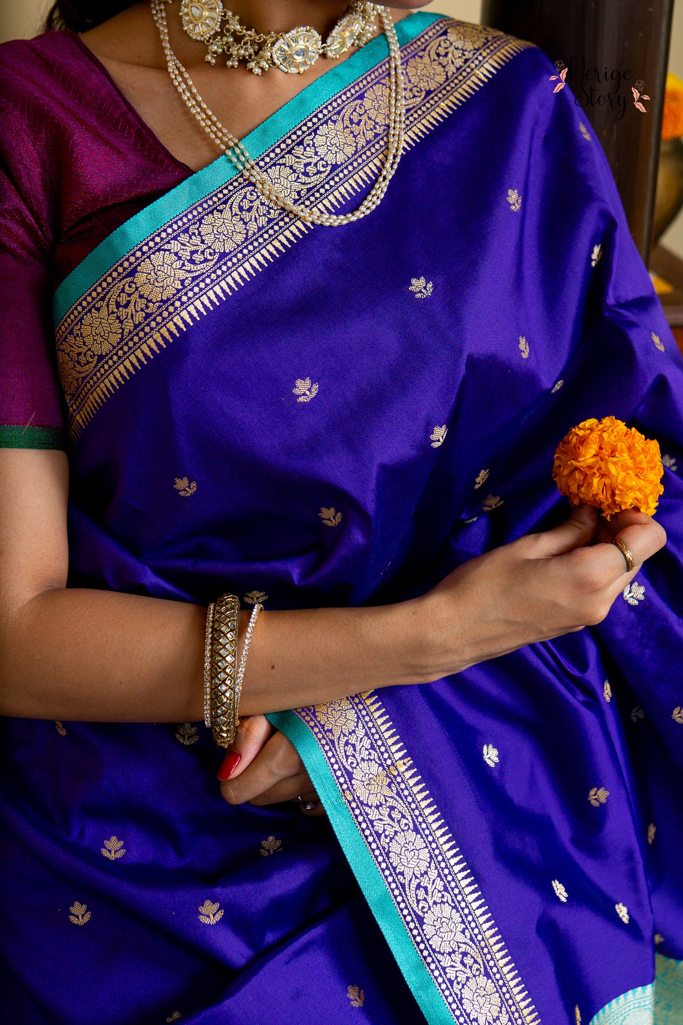 MEGHNIKA (मेघनिका)