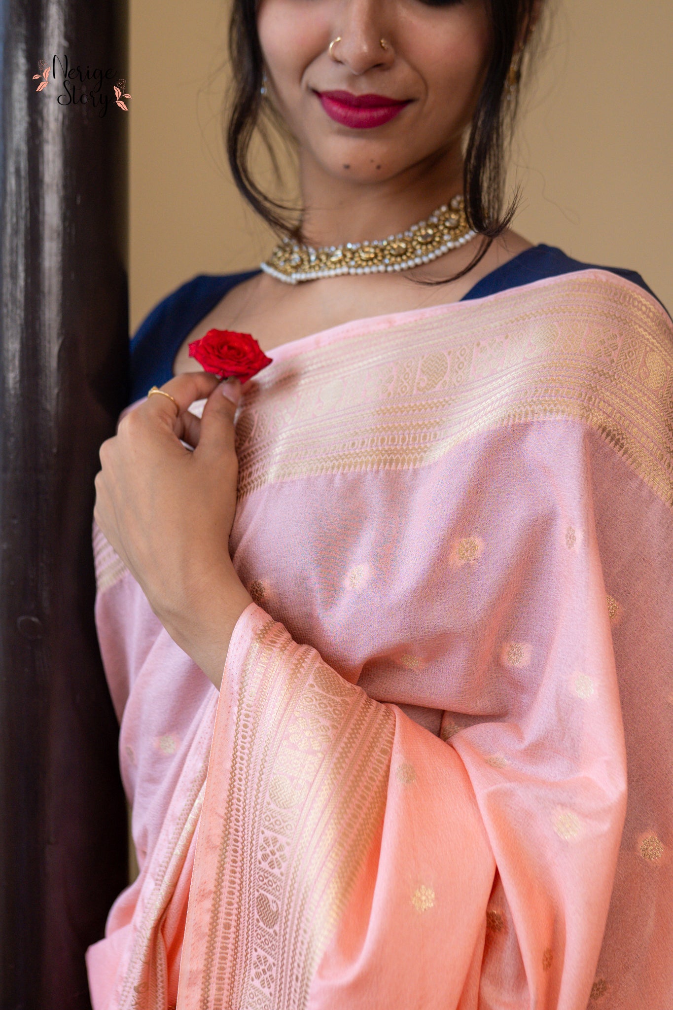CHARU LATA (चारु लता)