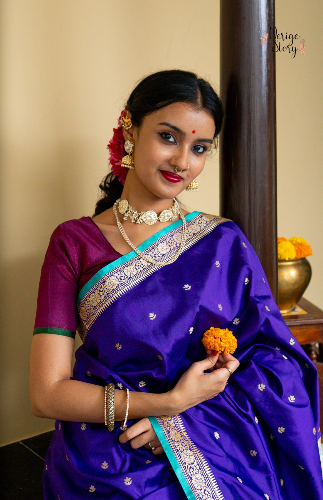 MEGHNIKA (मेघनिका)
