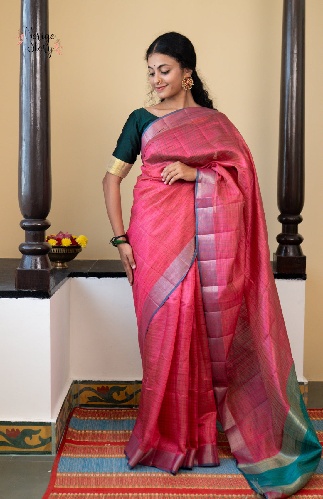 VANA SUNDARI (वन सुंदरी)