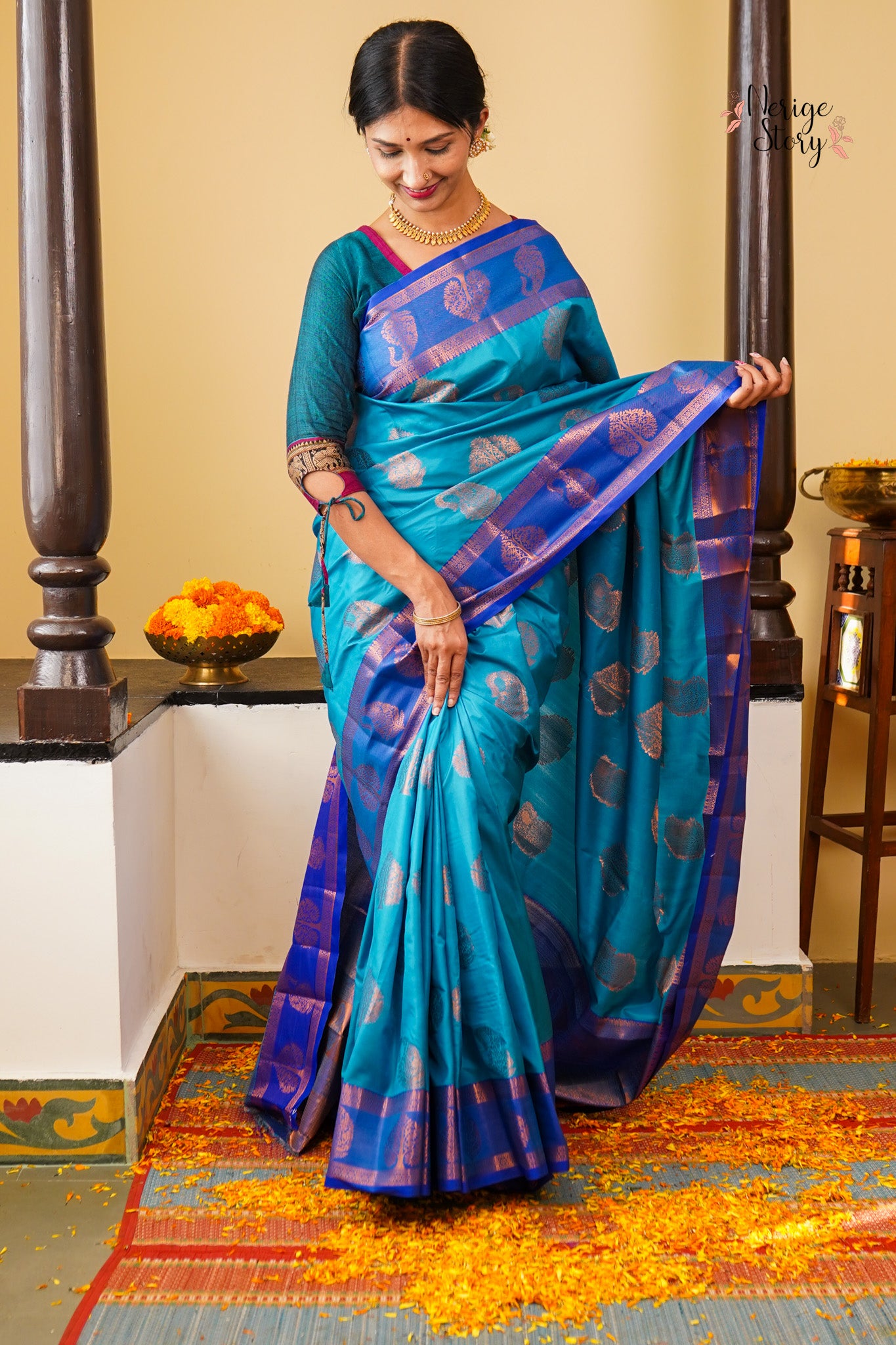 JAGRUTI (ಜಾಗೃತಿ)
