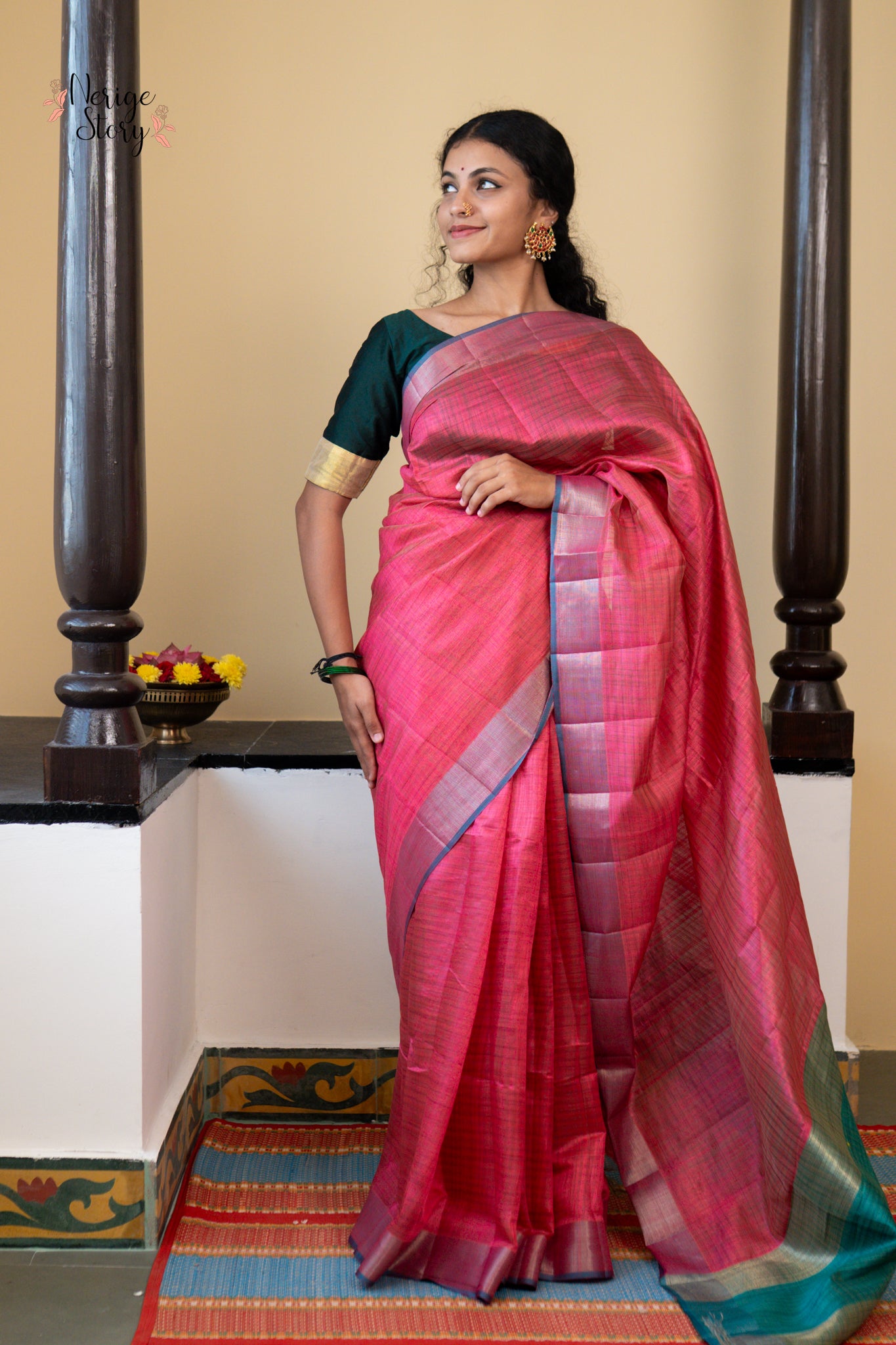 VANA SUNDARI (वन सुंदरी)