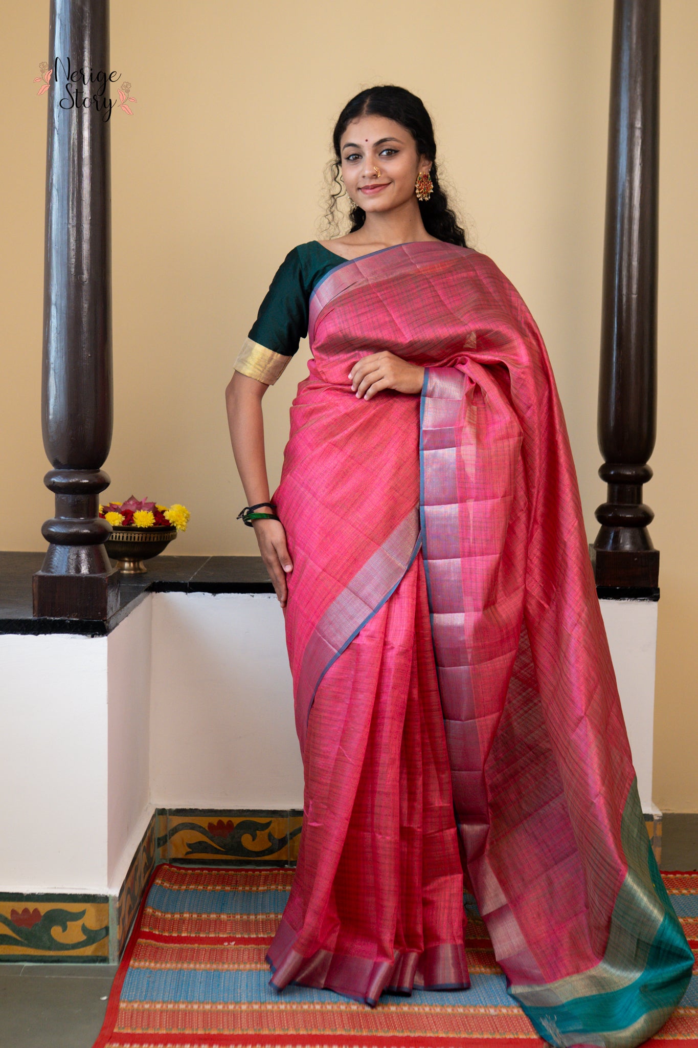 VANA SUNDARI (वन सुंदरी)