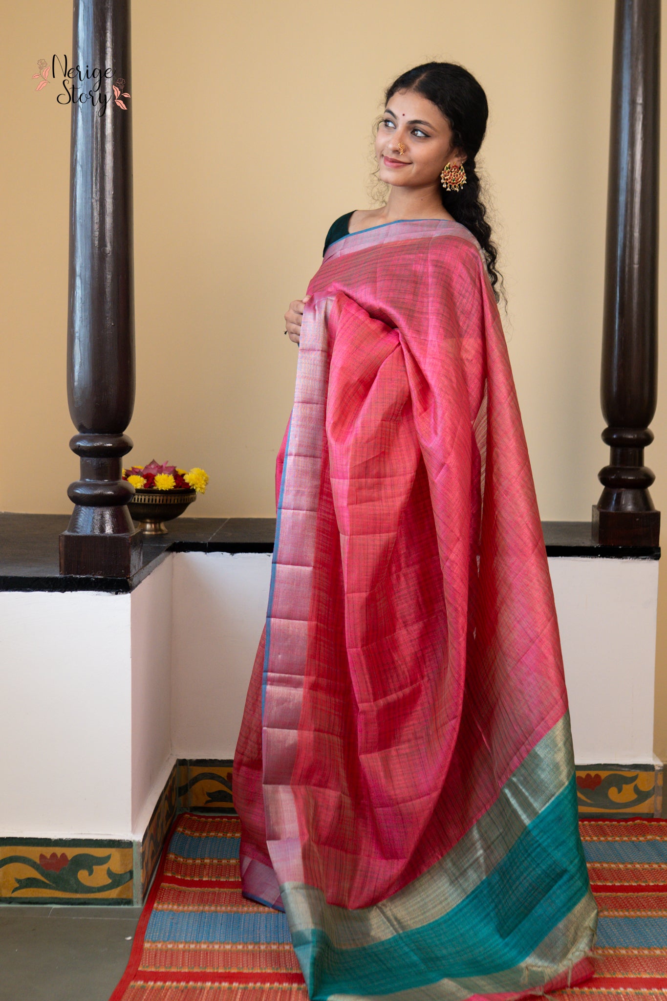 VANA SUNDARI (वन सुंदरी)