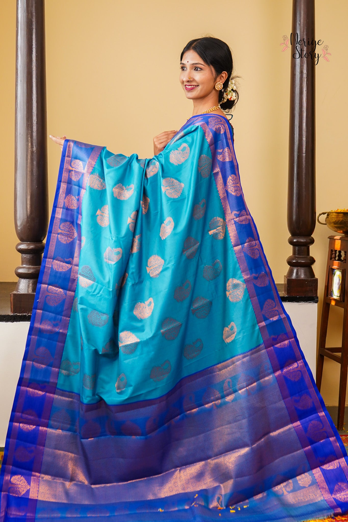 JAGRUTI (ಜಾಗೃತಿ)