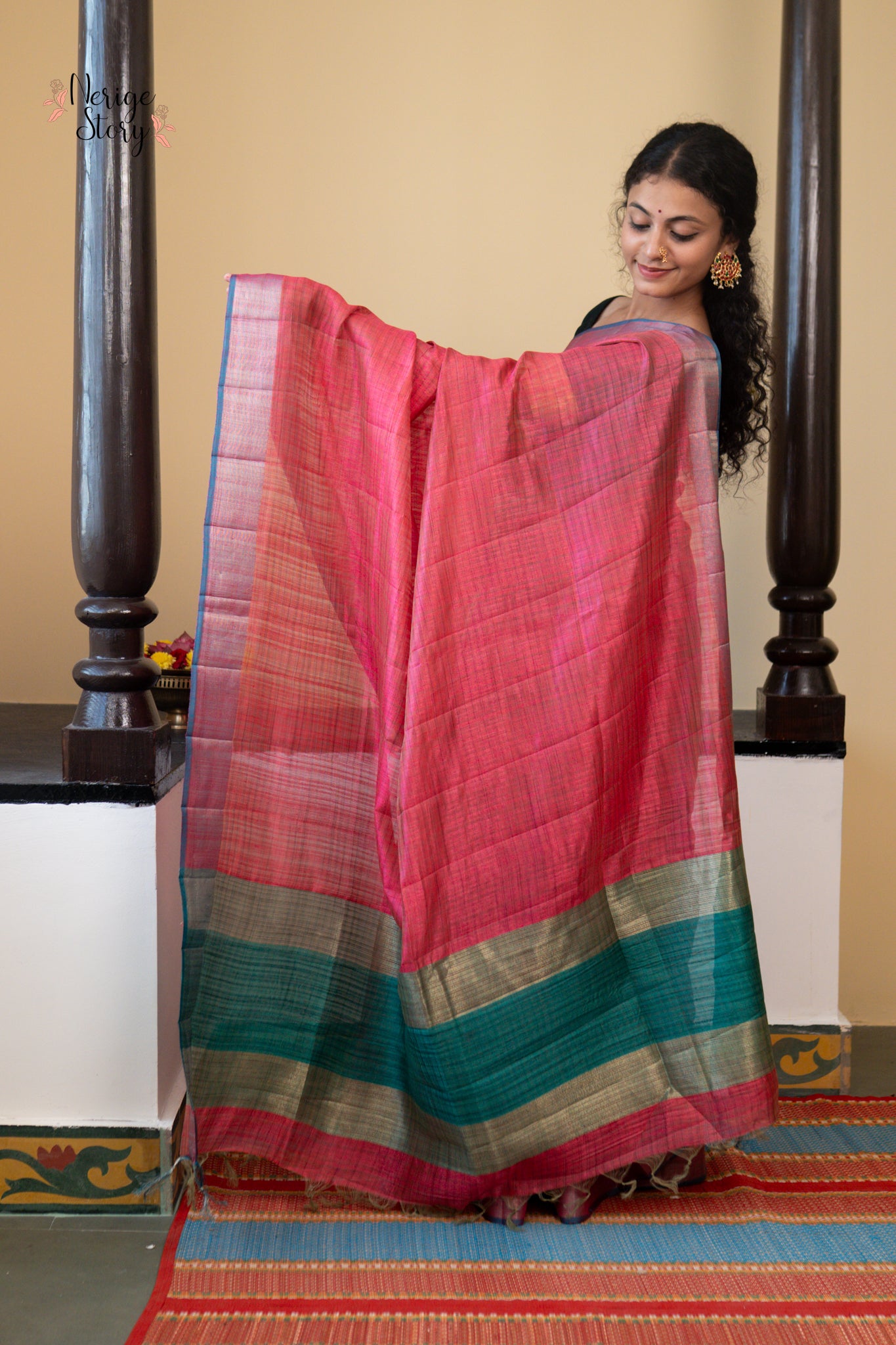 VANA SUNDARI (वन सुंदरी)