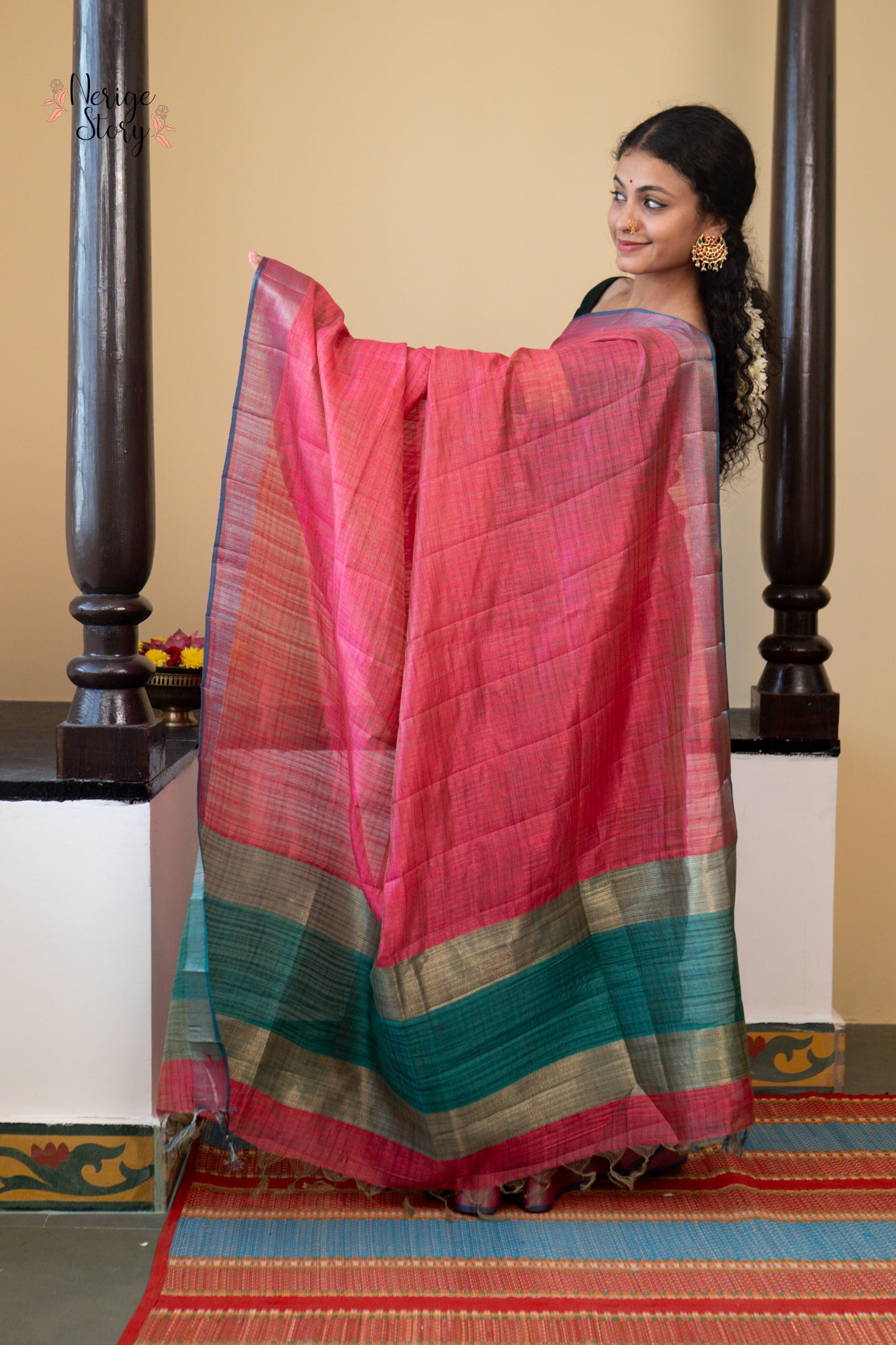 VANA SUNDARI (वन सुंदरी)