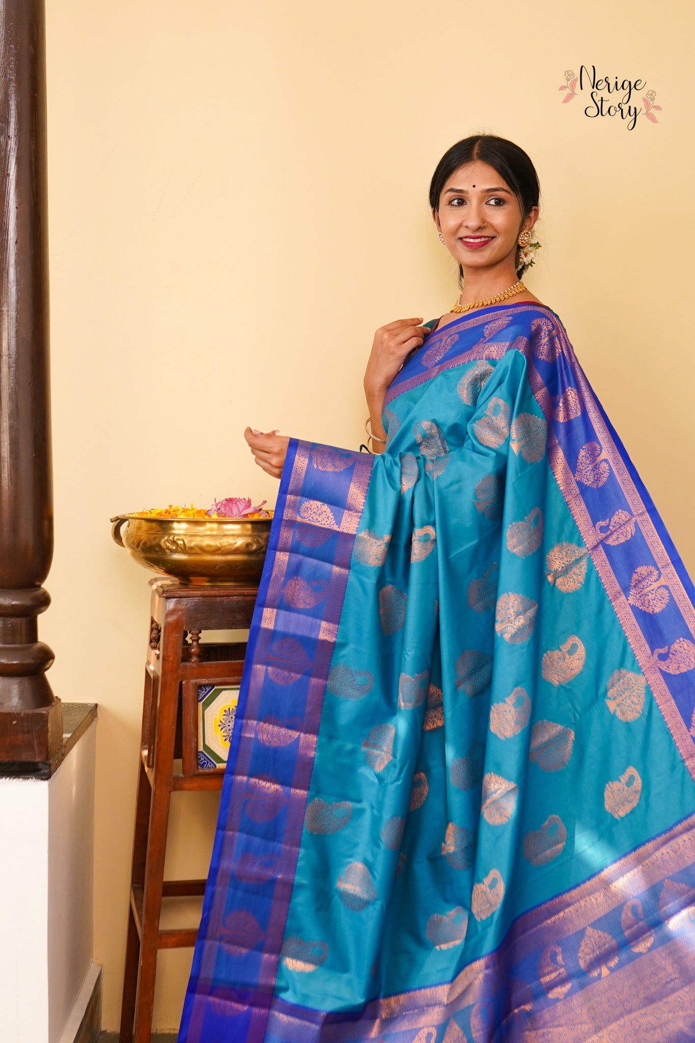 JAGRUTI (ಜಾಗೃತಿ)