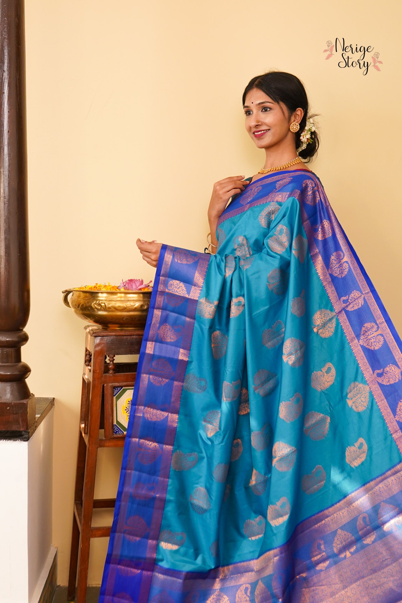JAGRUTI (ಜಾಗೃತಿ)