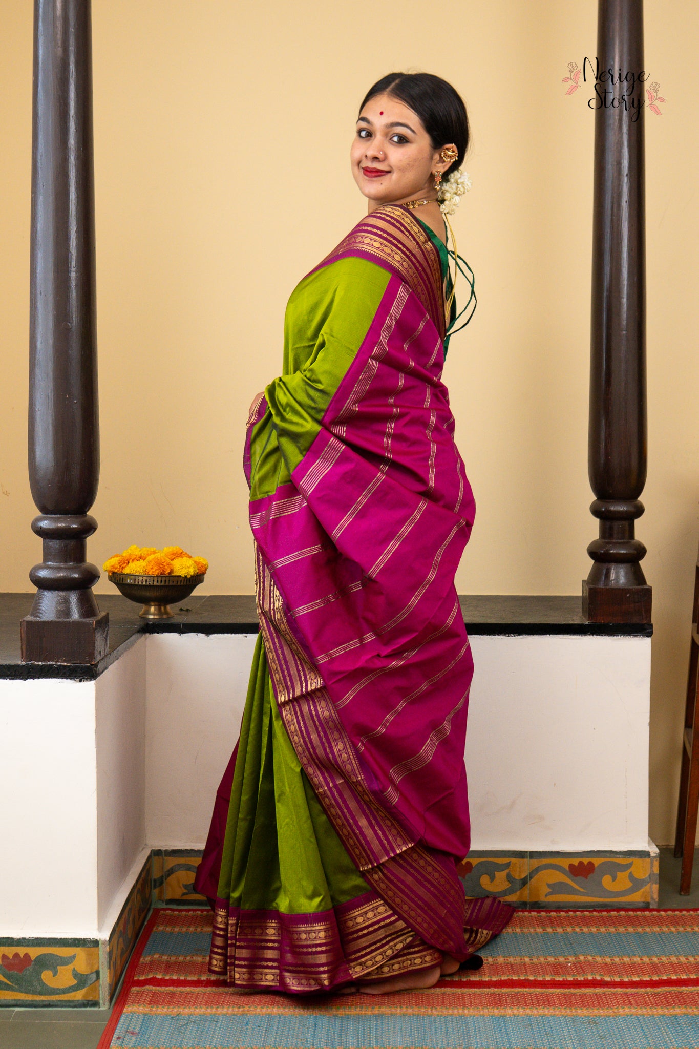 ANURADHA (ಅನುರಾಧಾ)