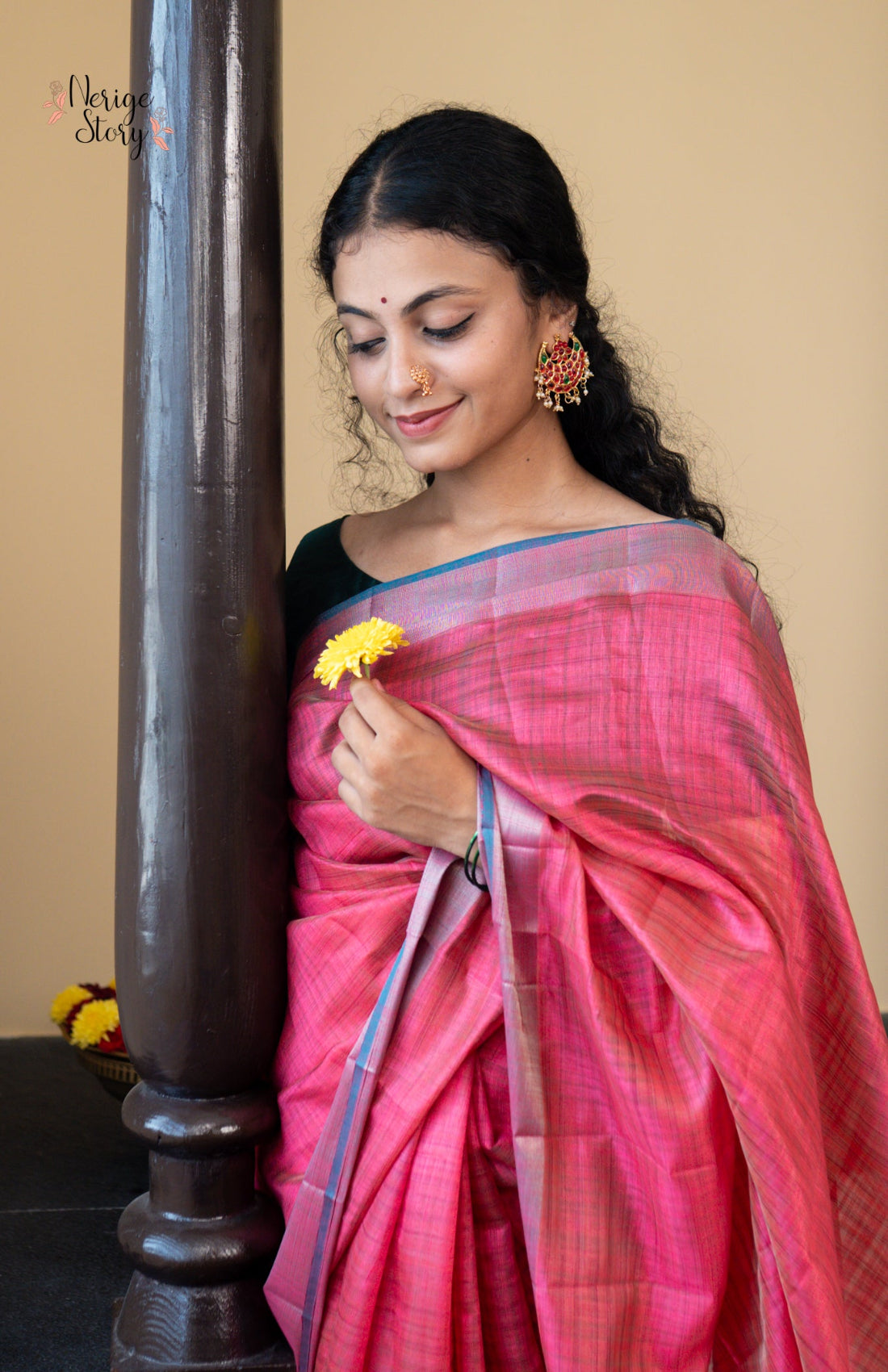 VANA SUNDARI (वन सुंदरी)