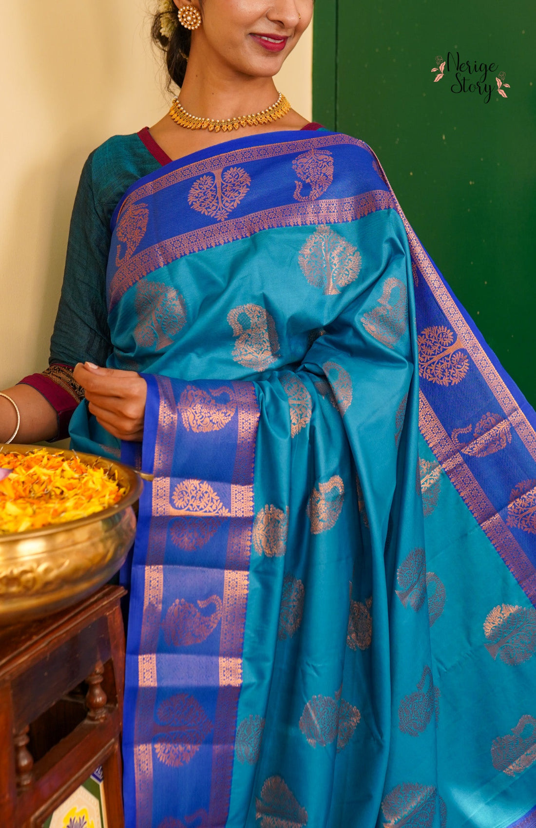 JAGRUTI (ಜಾಗೃತಿ)