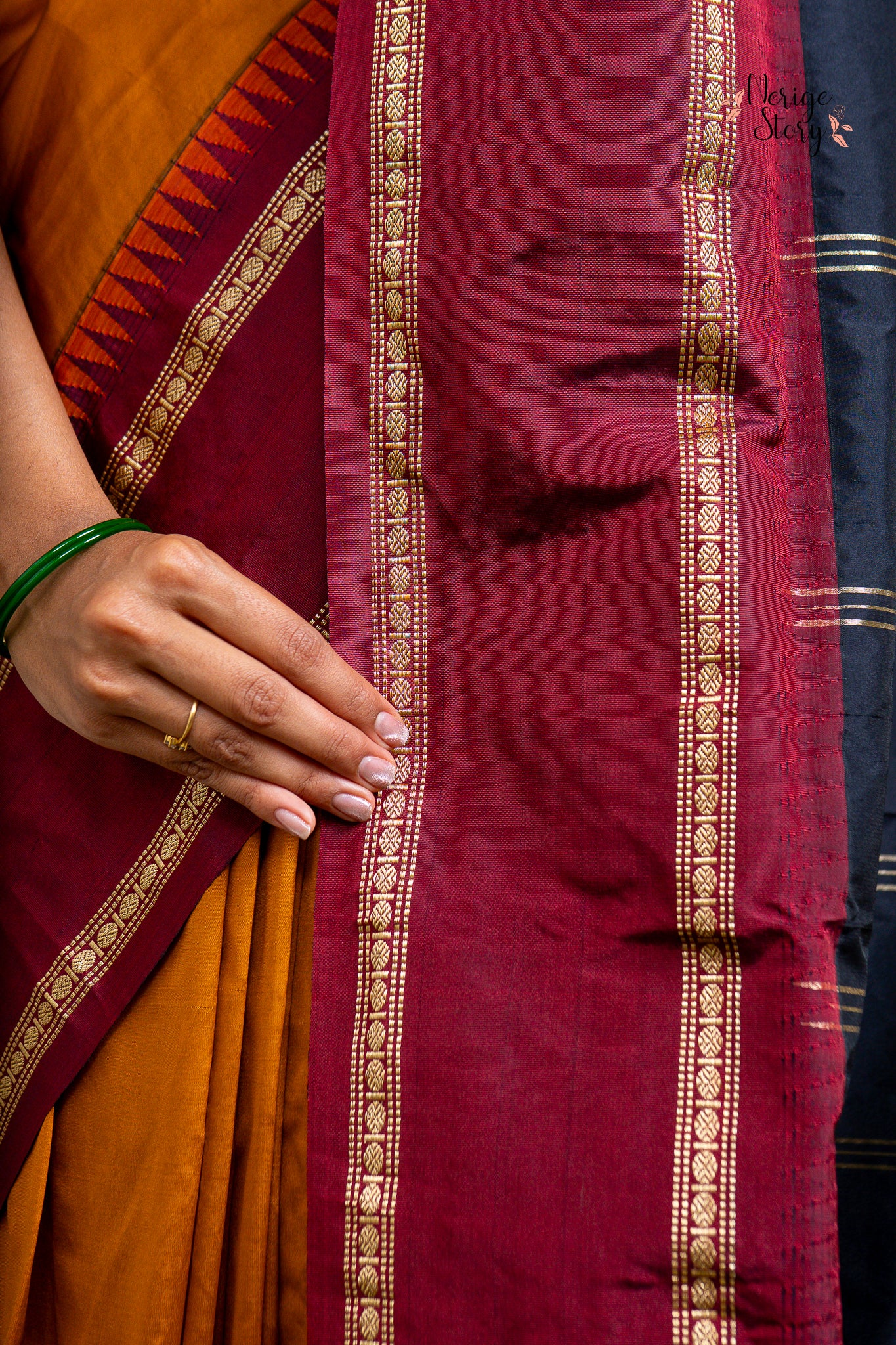 JAMVIKA (ಜಾಂವಿಕಾ)