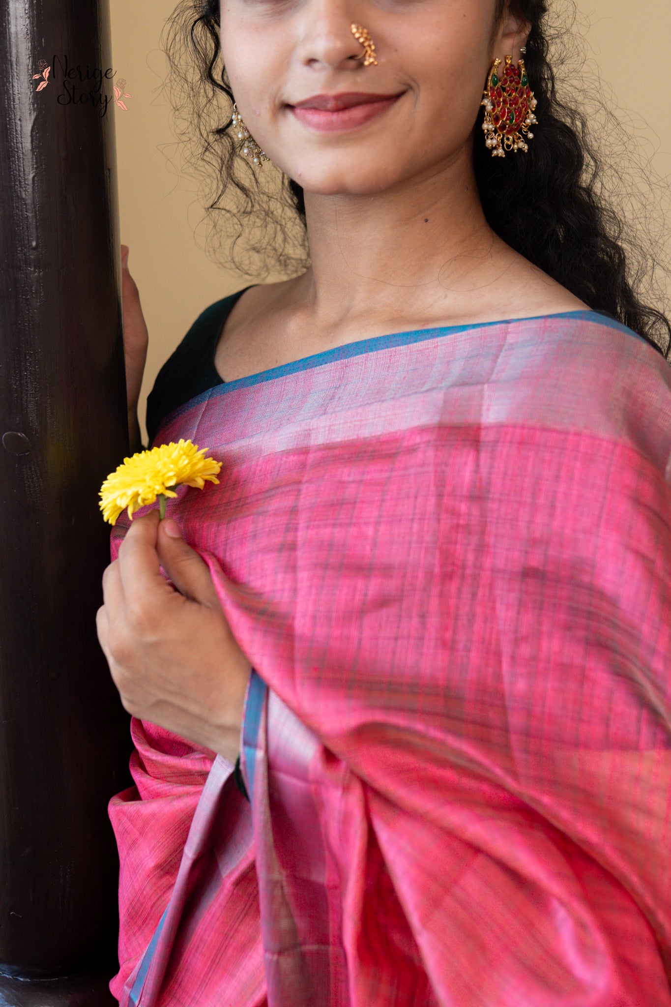 VANA SUNDARI (वन सुंदरी)