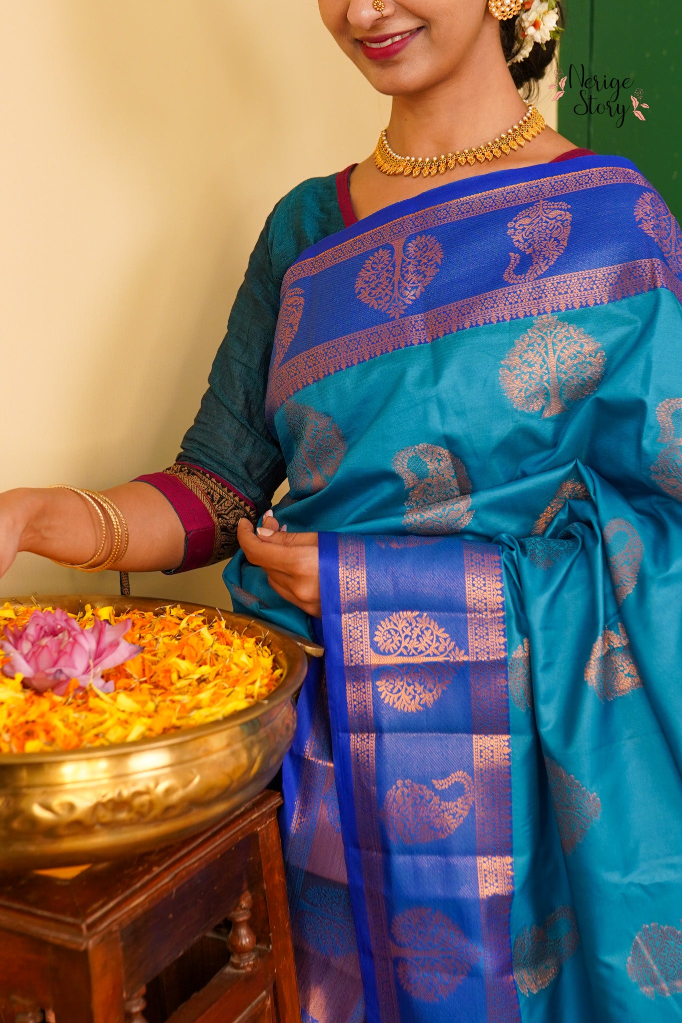 JAGRUTI (ಜಾಗೃತಿ)
