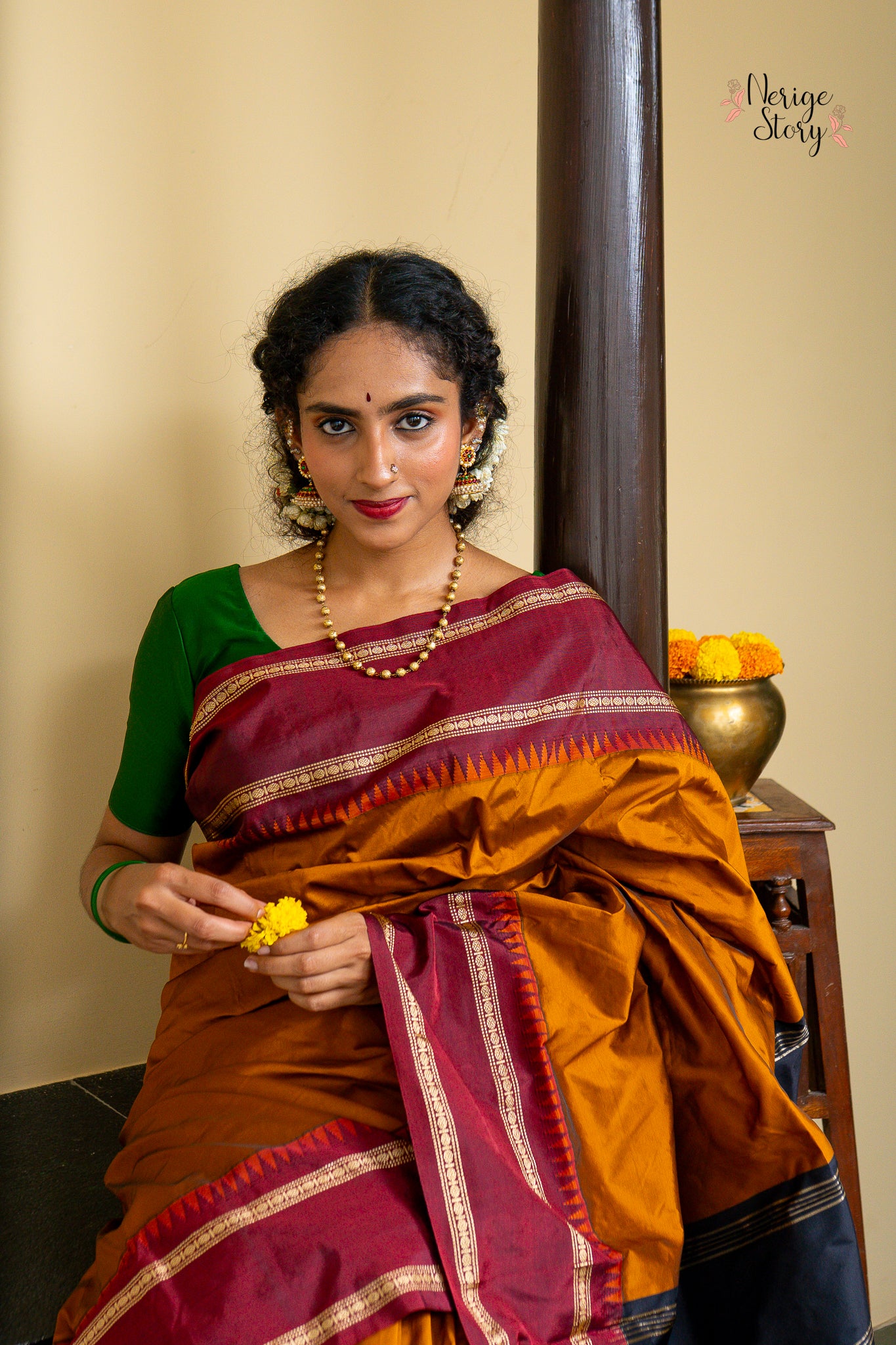 JAMVIKA (ಜಾಂವಿಕಾ)