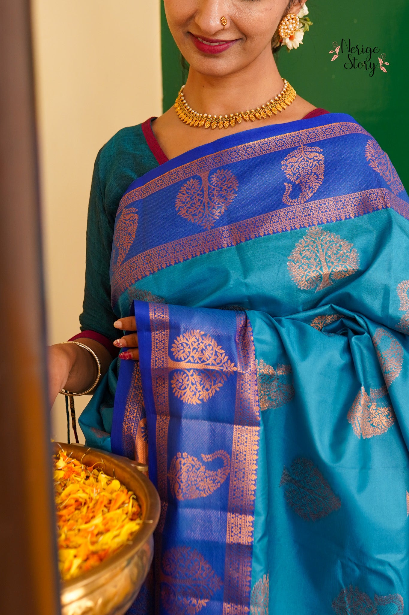 JAGRUTI (ಜಾಗೃತಿ)