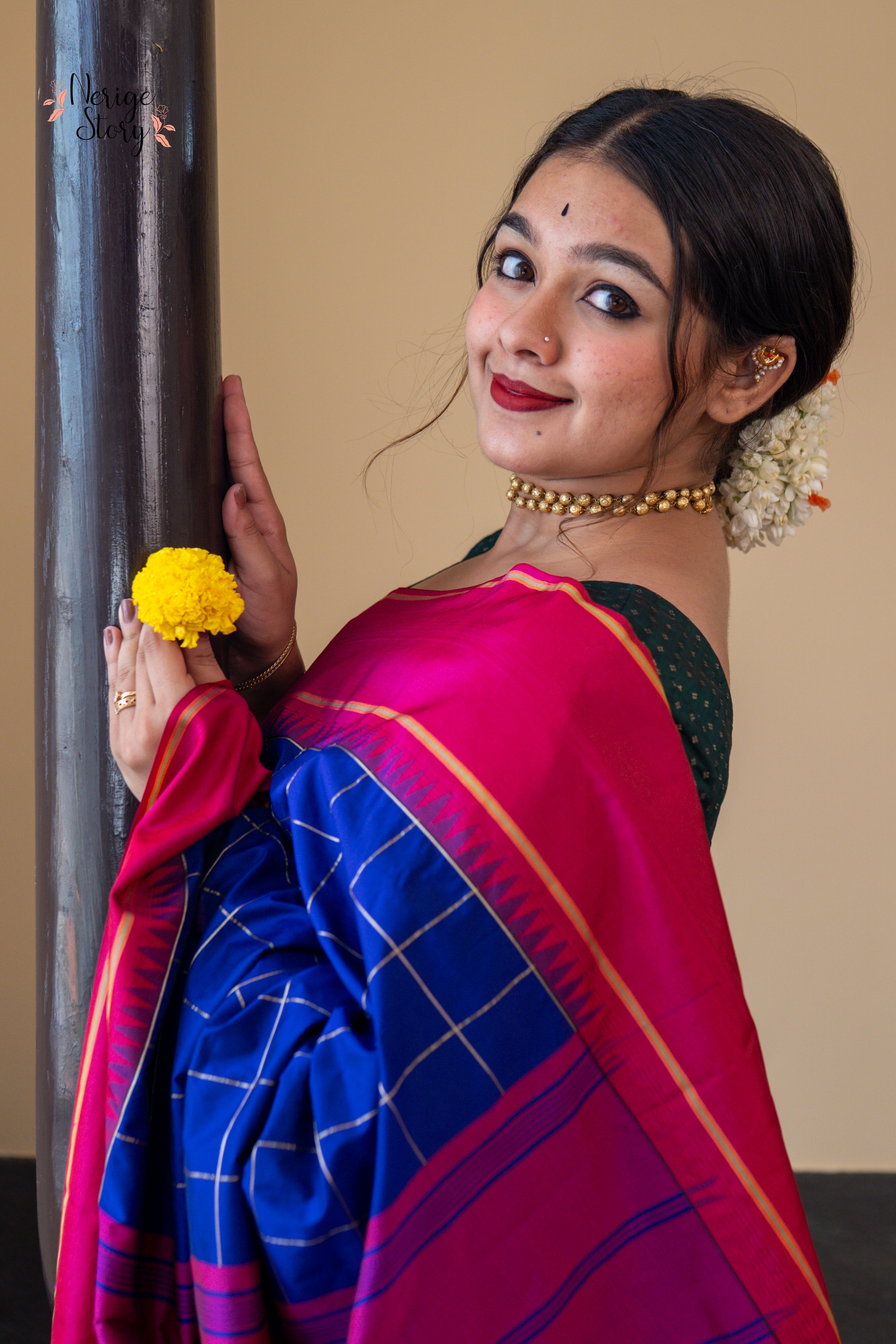 AABHAJALA (ಆಭಜಲಾ)