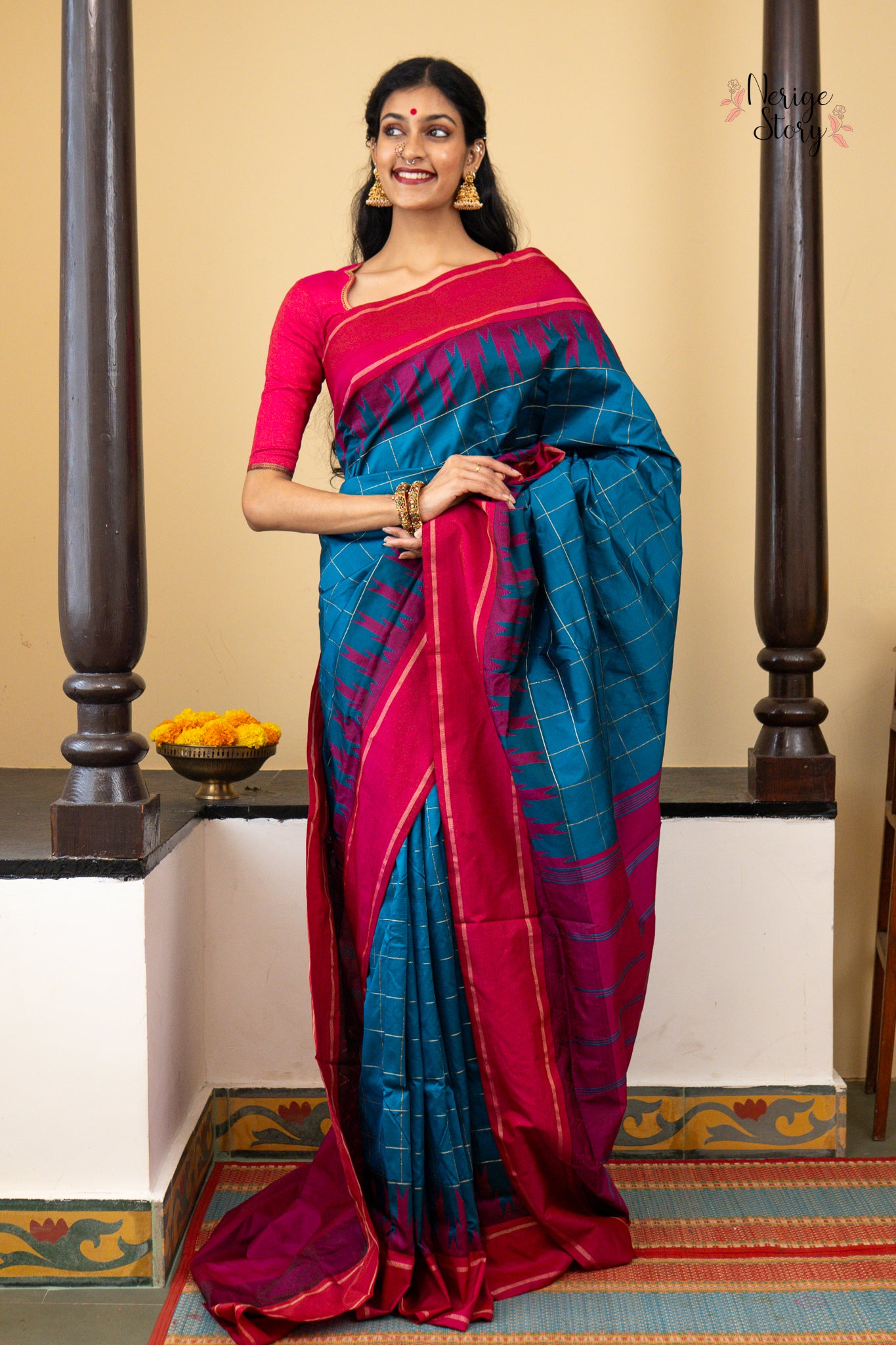 ANAHITA (ಅನಾಹಿತಾ)
