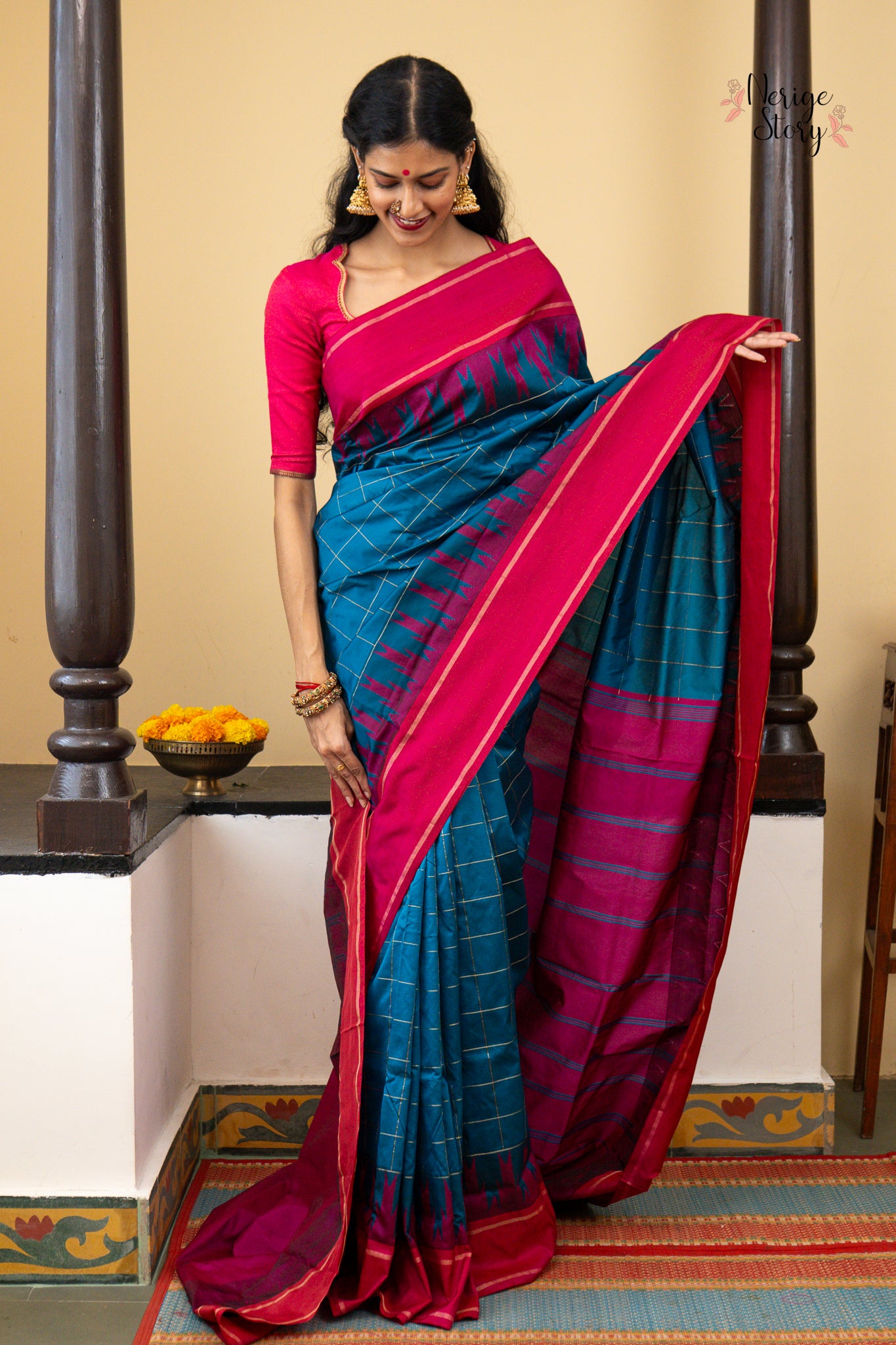 ANAHITA (ಅನಾಹಿತಾ)