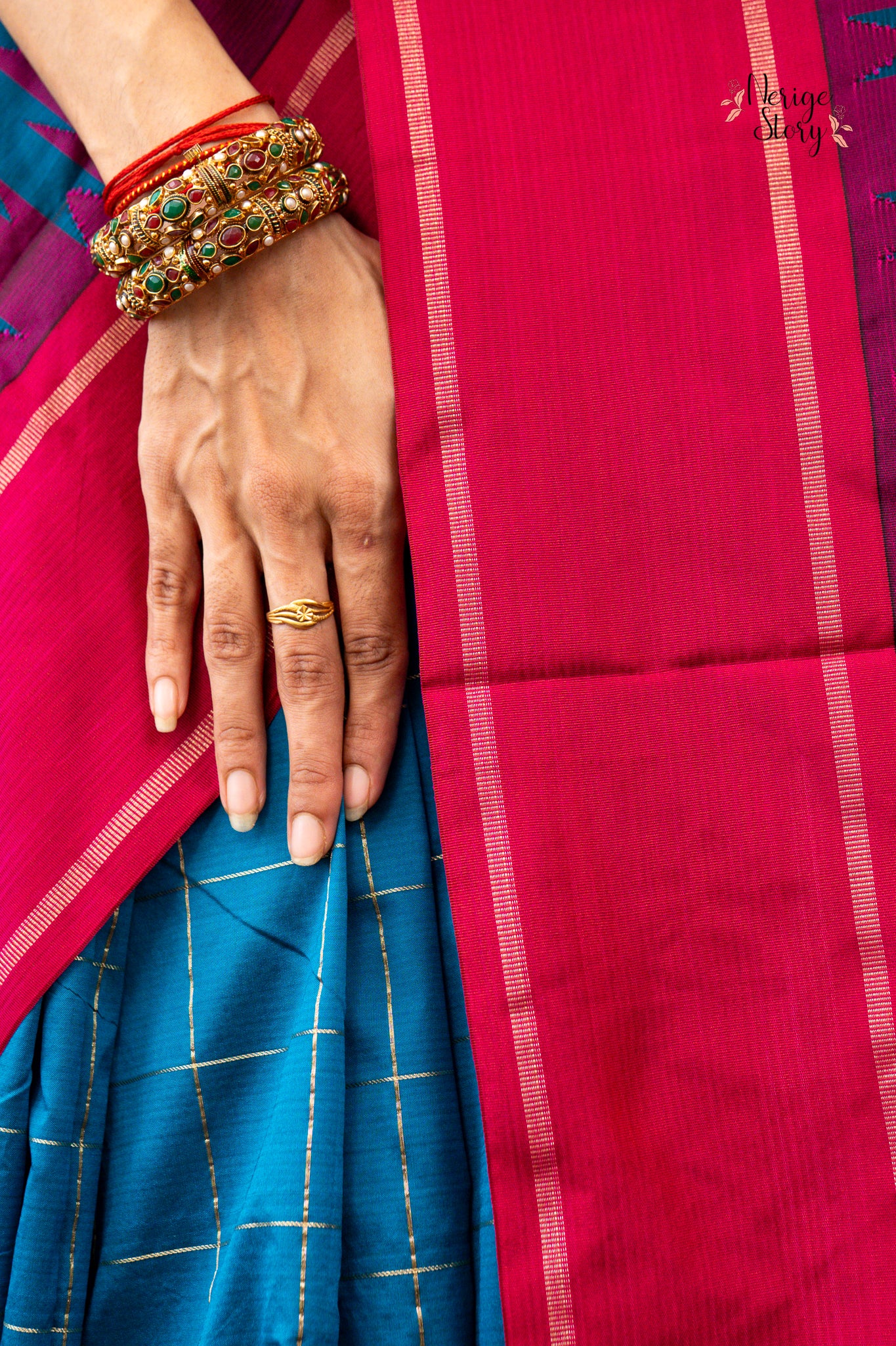 ANAHITA (ಅನಾಹಿತಾ)